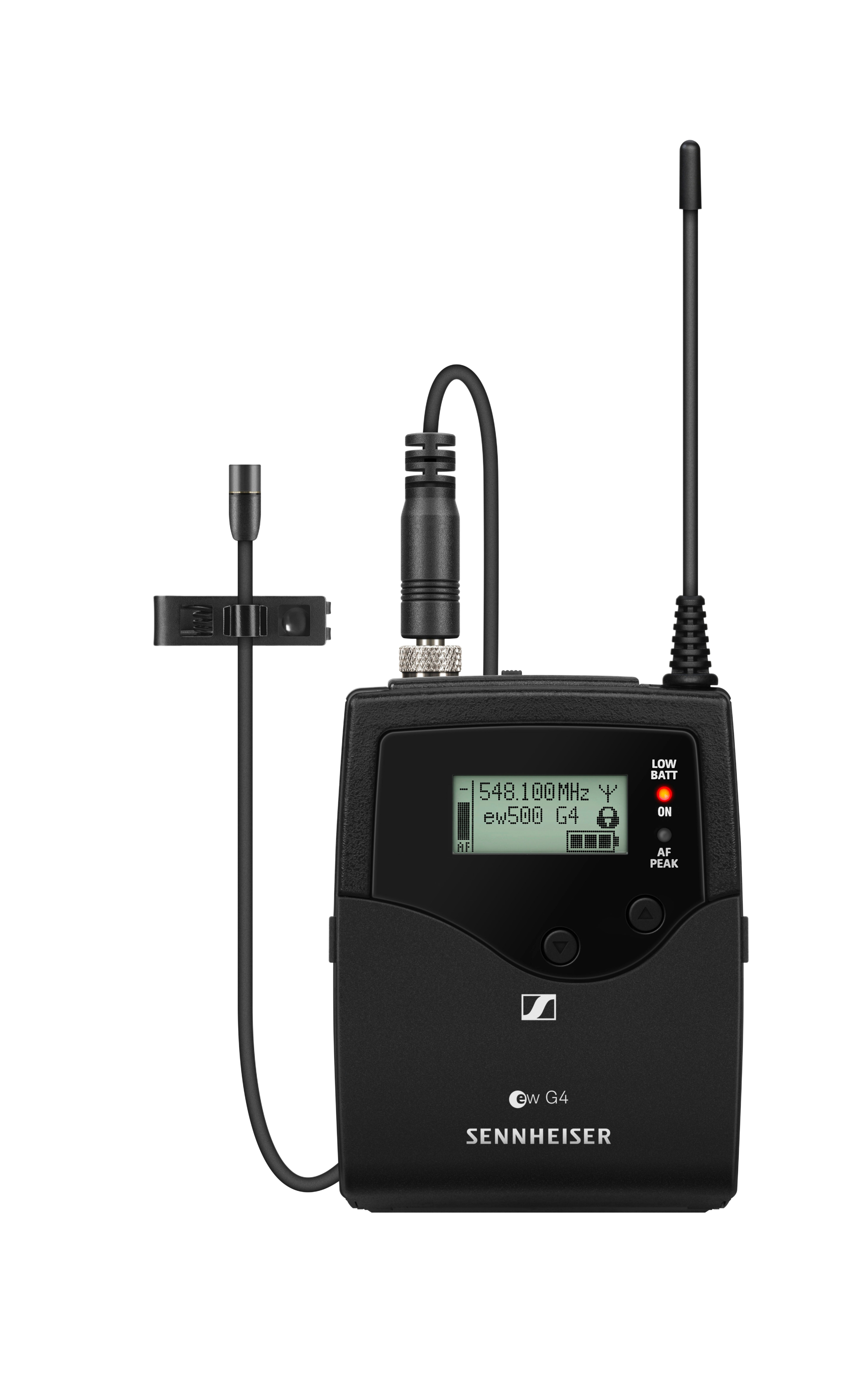 Sennheiser sales ew g4