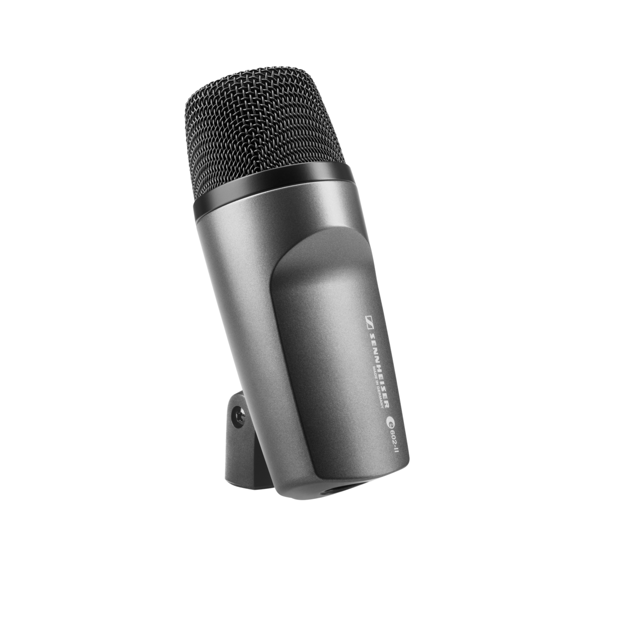 楽器マイク E 602 II | Sennheiser 楽器マイク E 602 II | Sennheiser