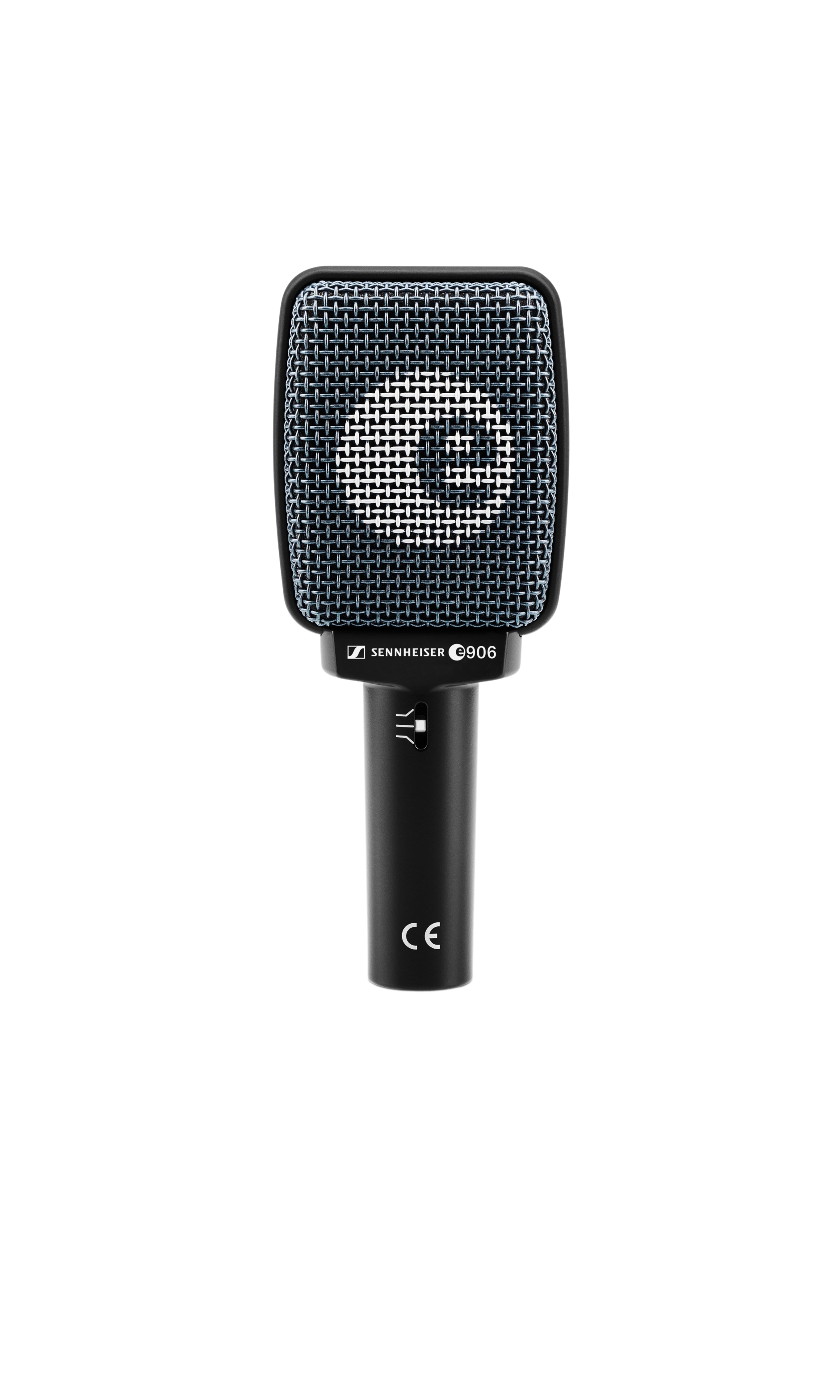 Instrument microphone E-906 | Sennheiser Instrument microphone E-906 | Sennheiser