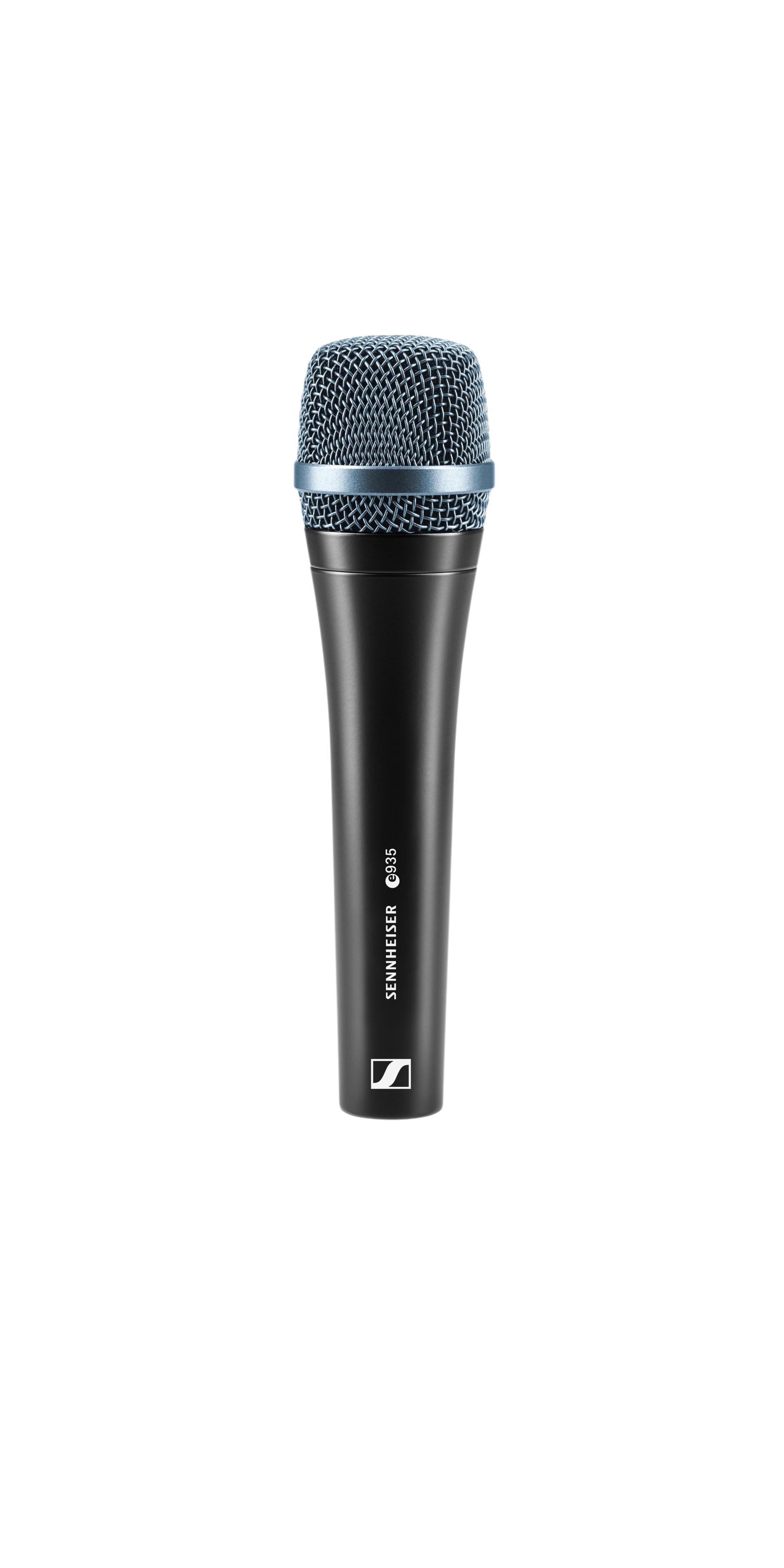 Microphone Dynamique Cardioïde pour la Voix