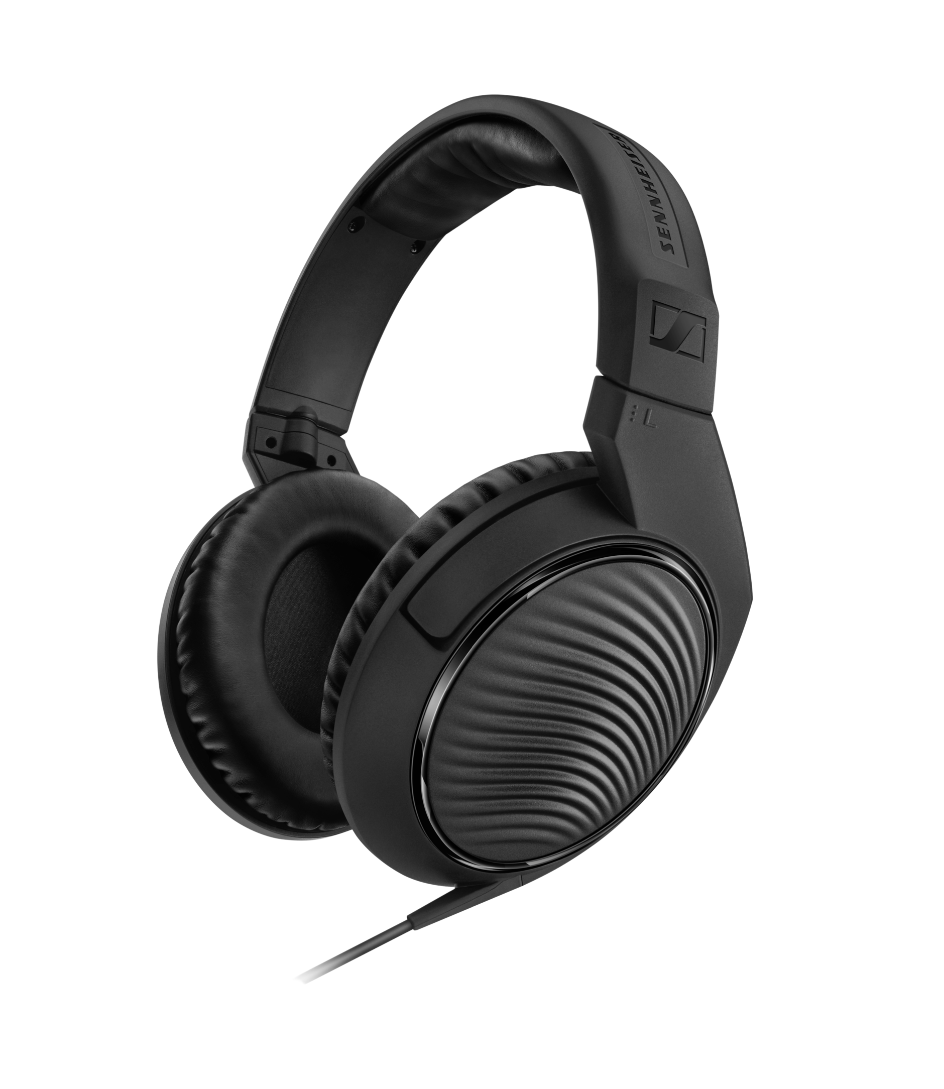 Casque audio HD 200 Pro  Sennheiser - Sennheiser