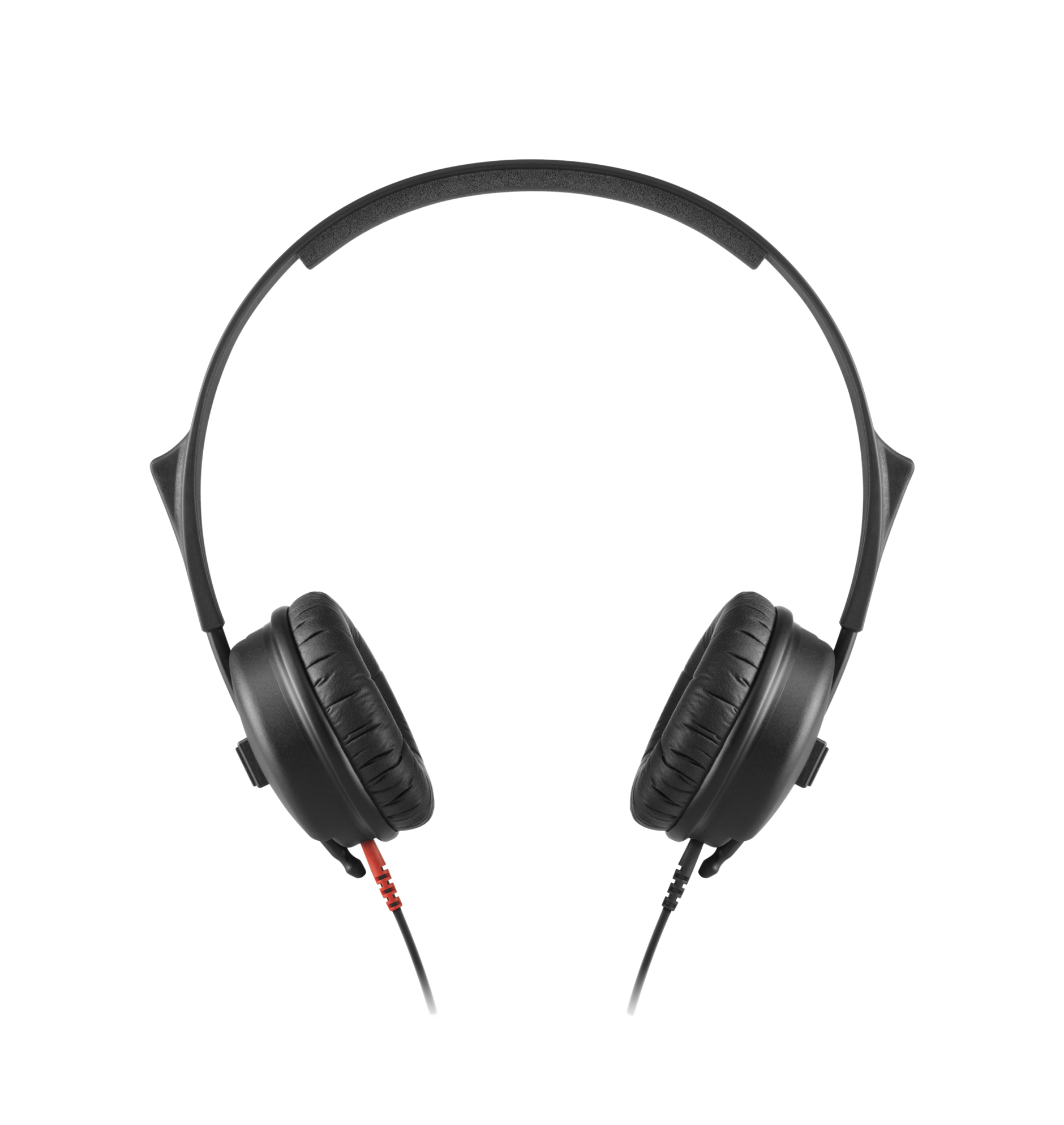 Sennheiser HD25PLUS | Auriculares Supraaurales para DJ