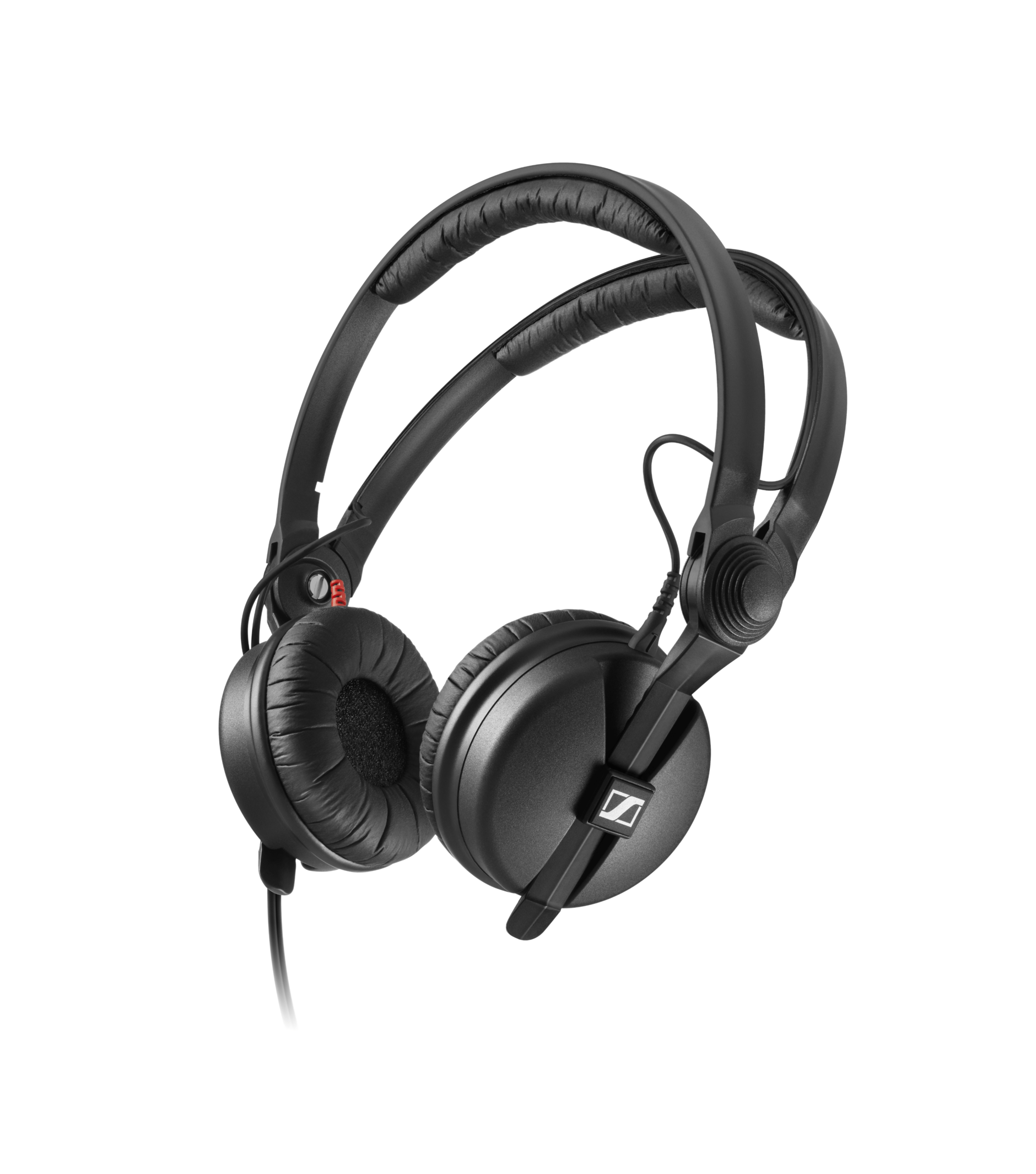 Headphones HD 25 Plus | Sennheiser Headphones HD 25 Plus | Sennheiser