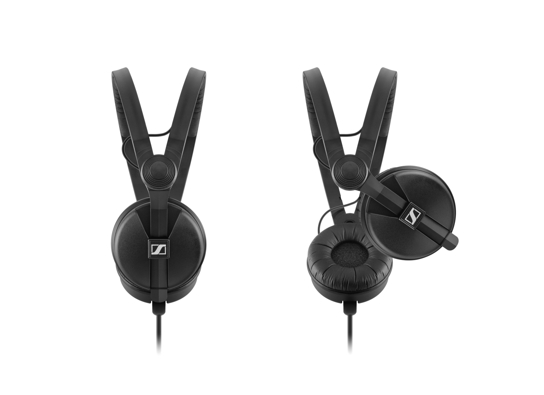 Nuevos cascos Sennheiser Amperior, sucesores de los míticos HD 25 