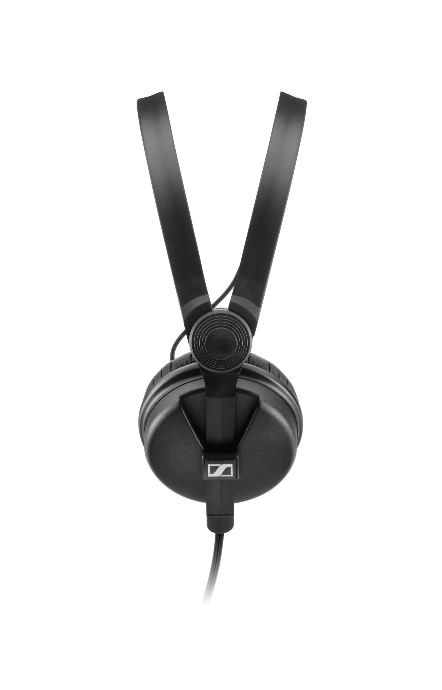 Sennheiser HD 25 Plus - Profi-DJ