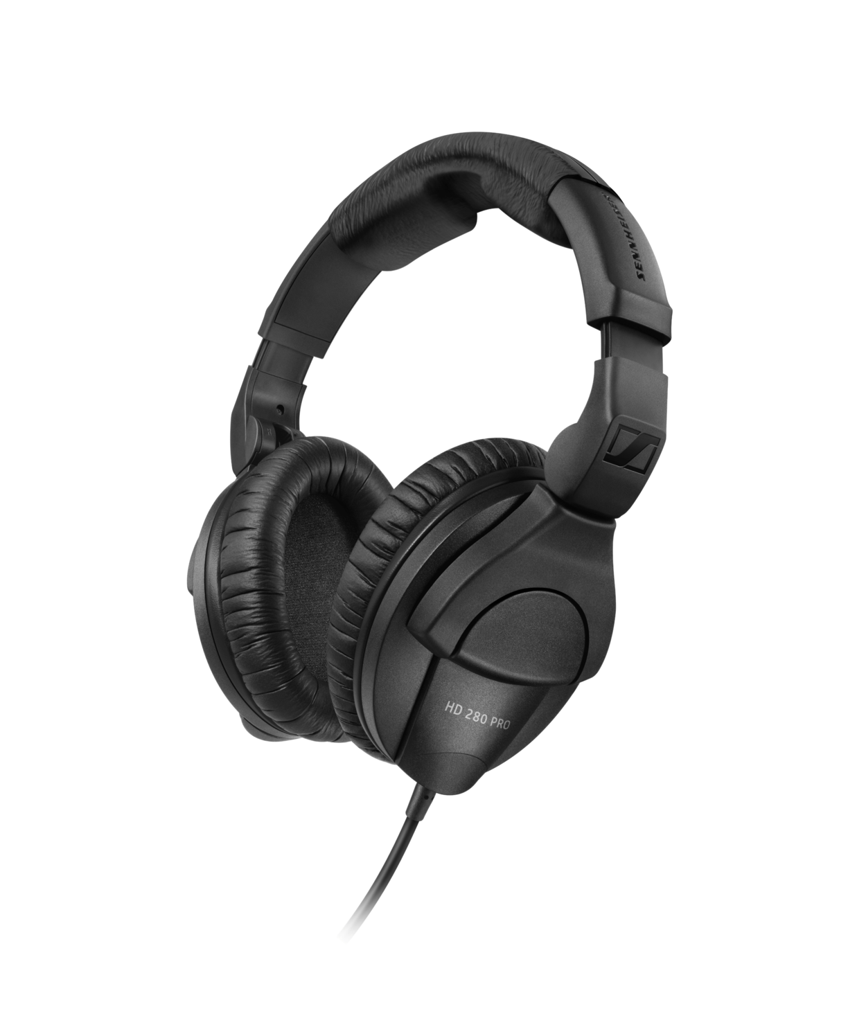 Sennheiser HD25PLUS | Auriculares Supraaurales para DJ