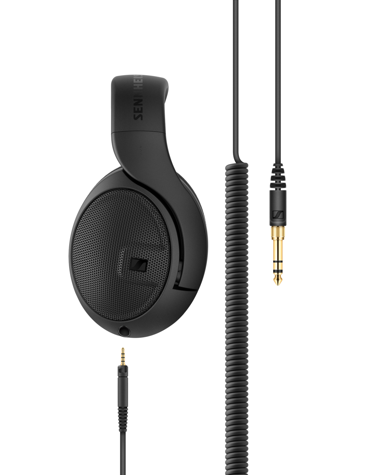 Ready go to ... https://en-de.sennheiser.com/hd-400-pro [ Headphones HD 400 Pro | Sennheiser]