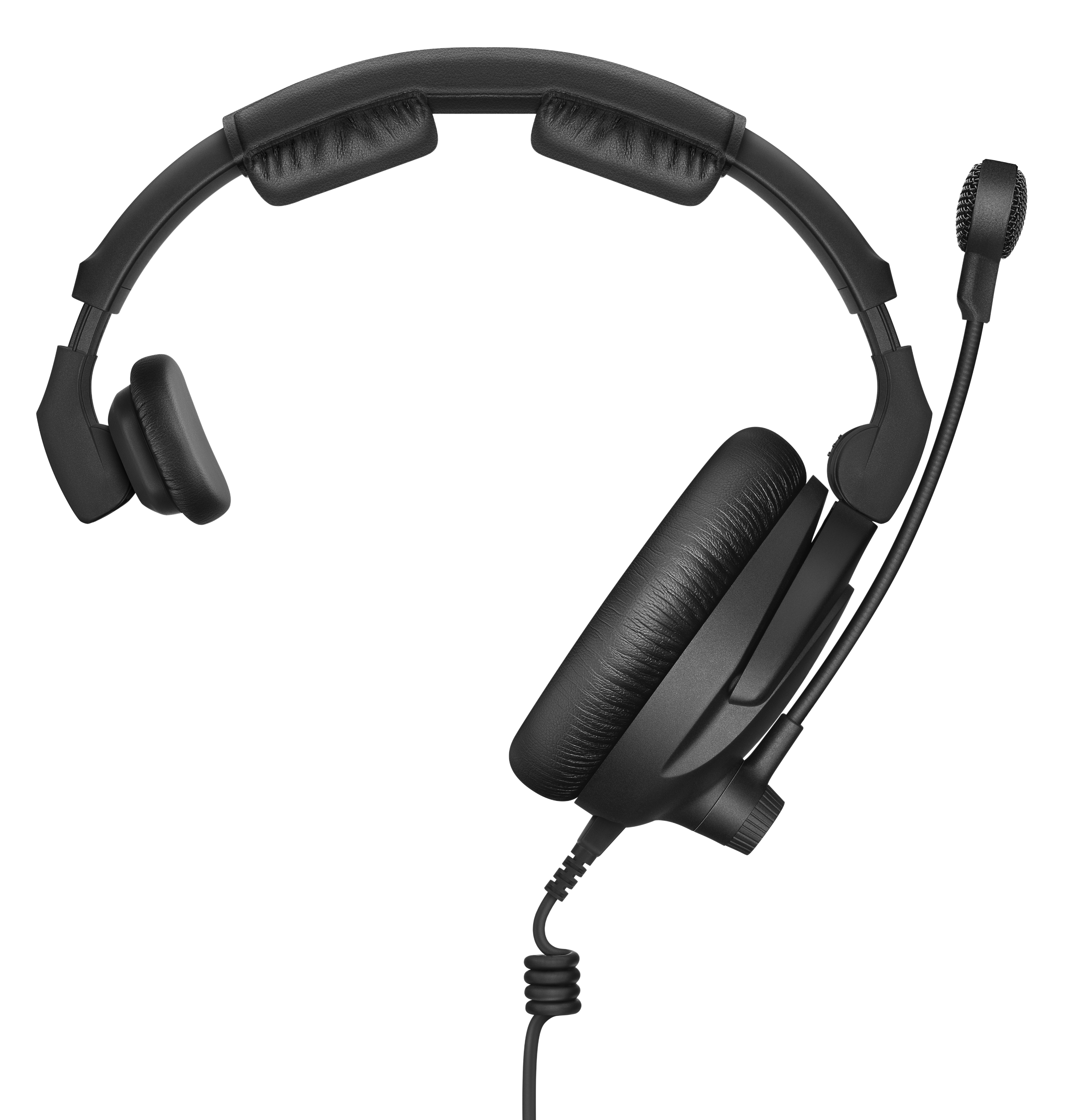Sennheiser HMD 301 PRO-X4F 有線ヘッドセット Sennheiser HMD 301 PRO-X4F 有線ヘッドセット