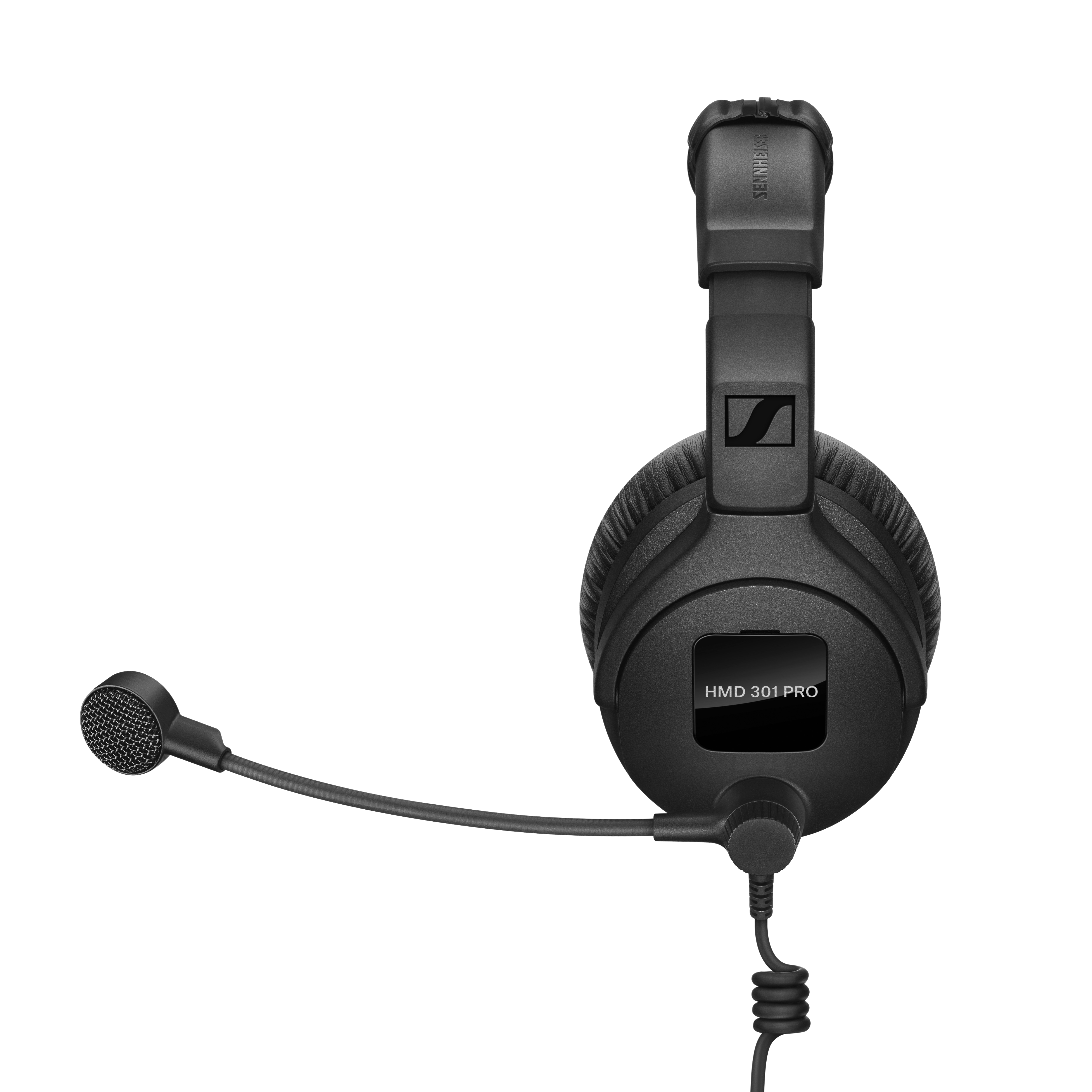 Broadcast headset HMD 300 Pro | Sennheiser