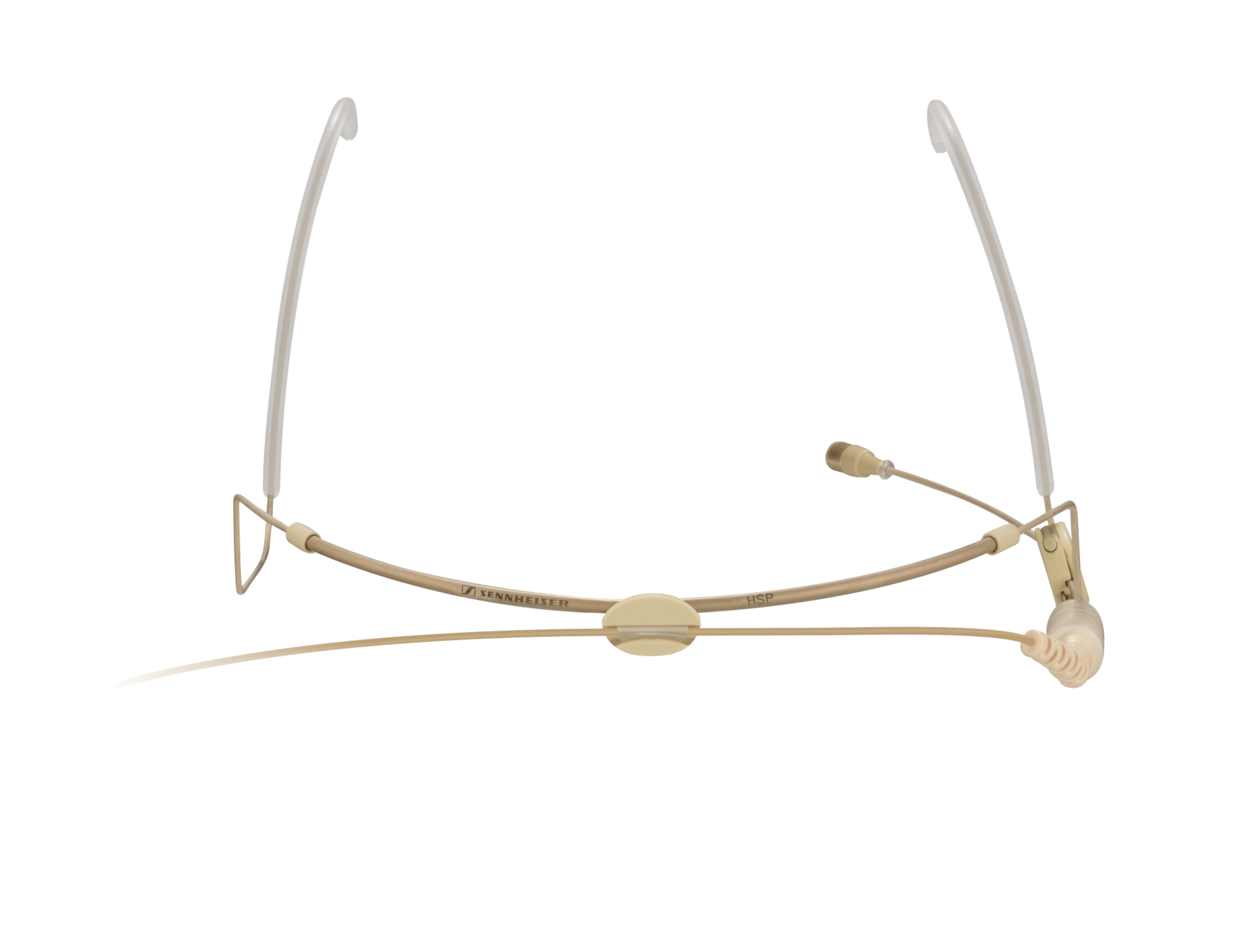 Headworn microphone HSP 2 | Sennheiser