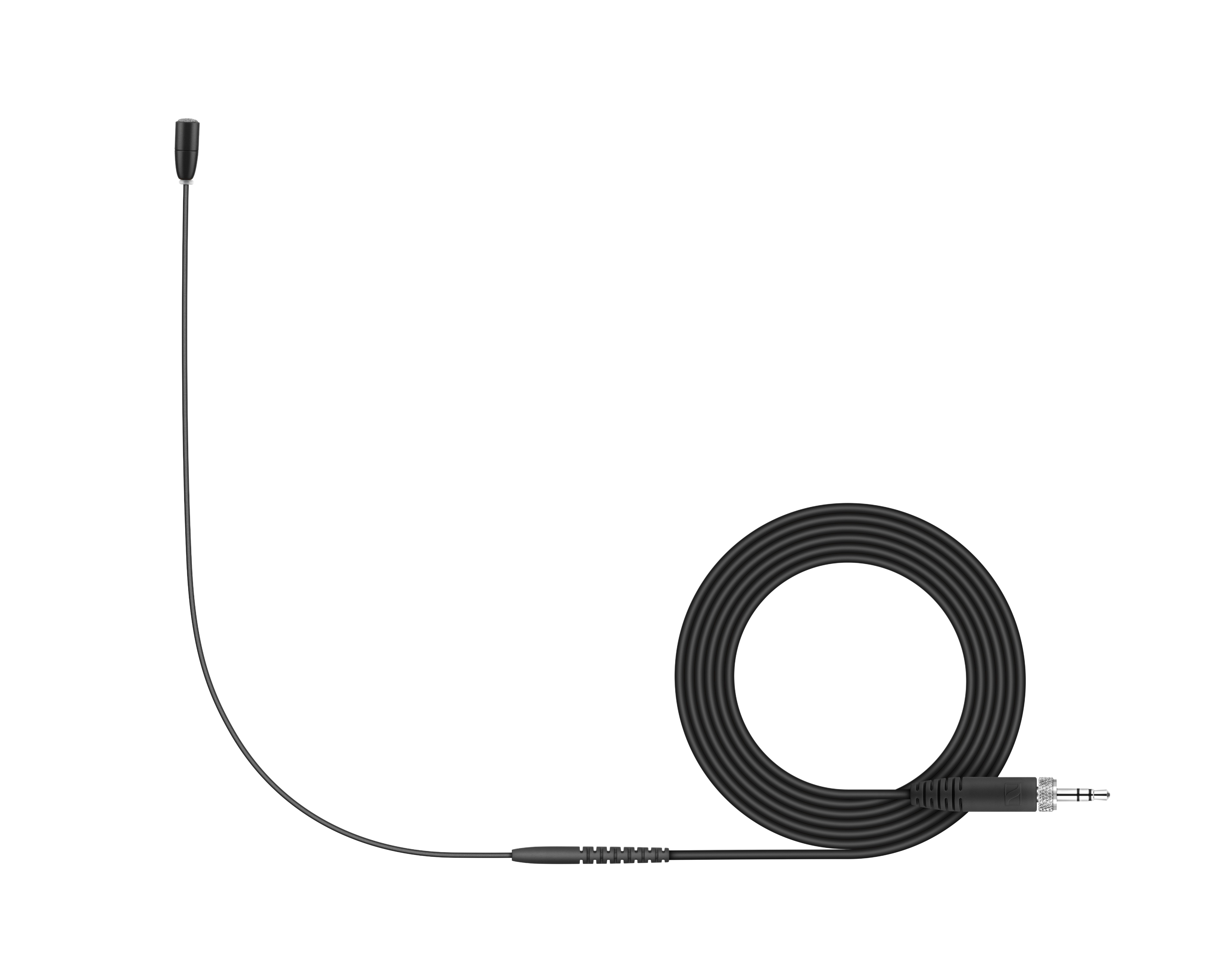 ヘッドウォーンマイク HSP Essential Omni | Sennheiser