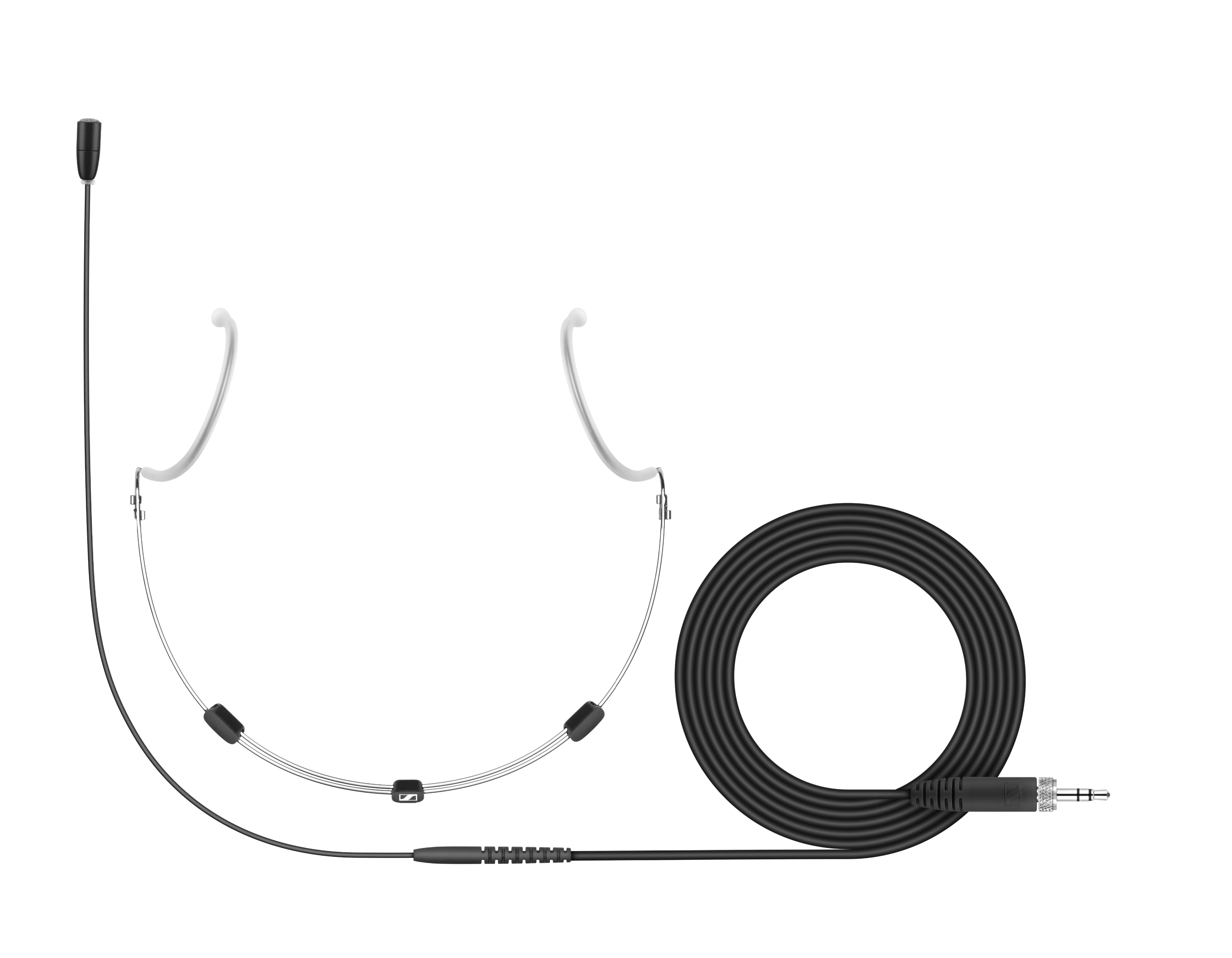 ヘッドウォーンマイク HSP Essential Omni | Sennheiser