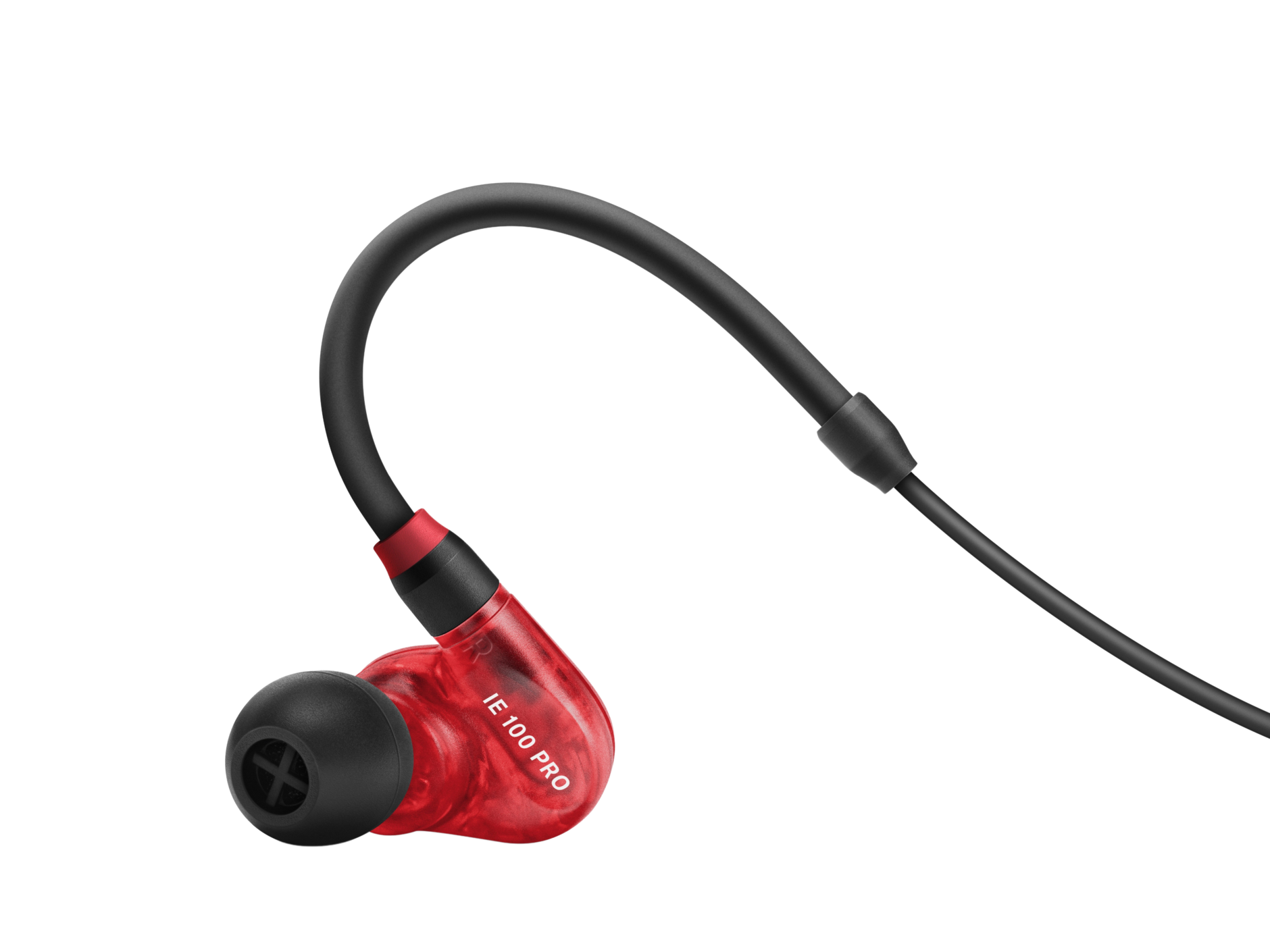 Sennheiser PC 100 MICRO-AURICULAR PARA PC/GSM/DECT/MONO, V.R., EN FORMATO  IN EAR - 2