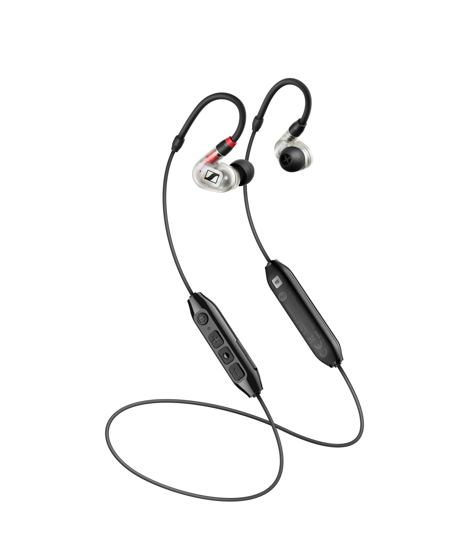 インイヤーモニタリング IE 100 Pro | Sennheiser