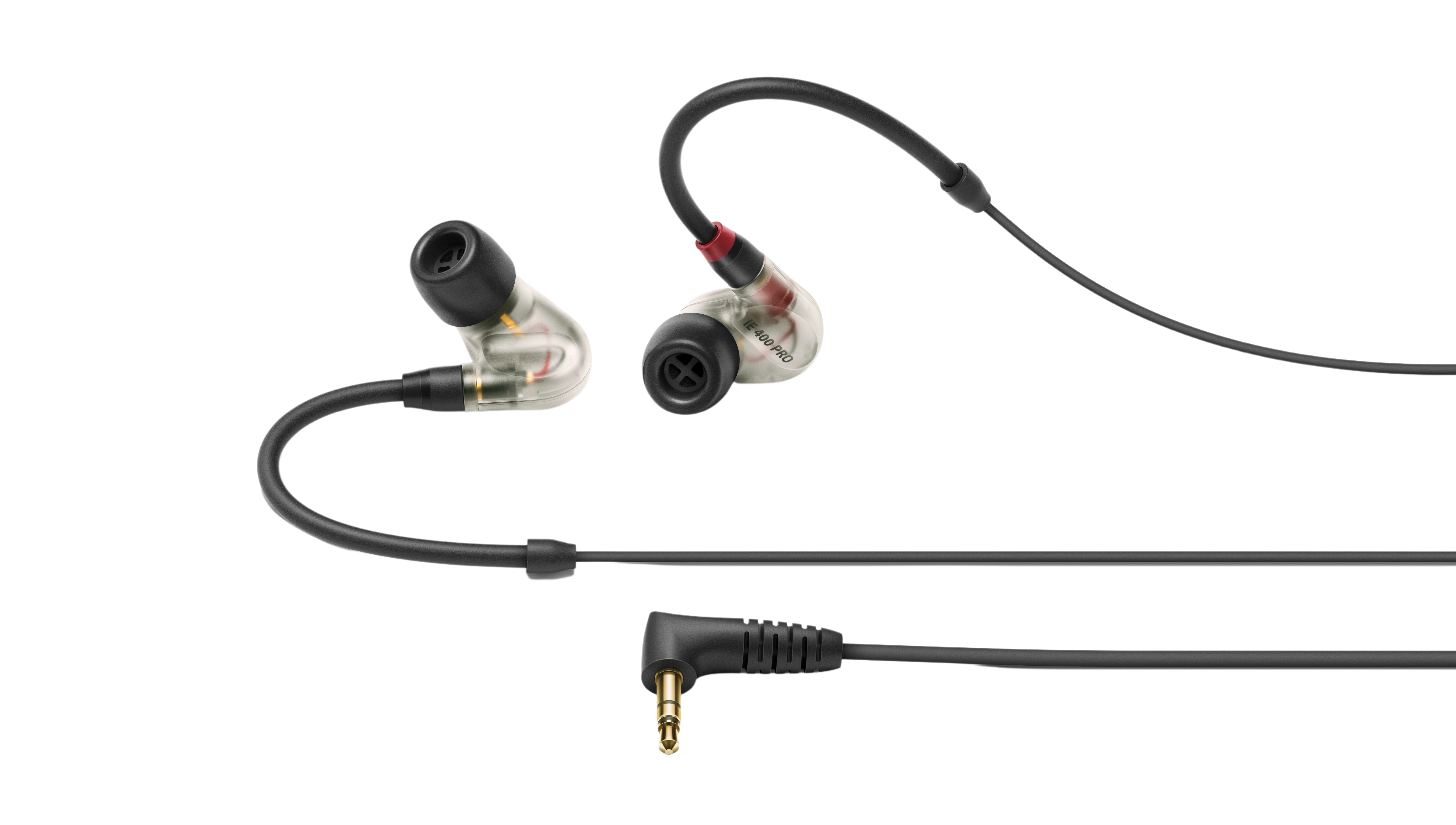 In-ear monitoring IE 400 Pro | Sennheiser - Sennheiser