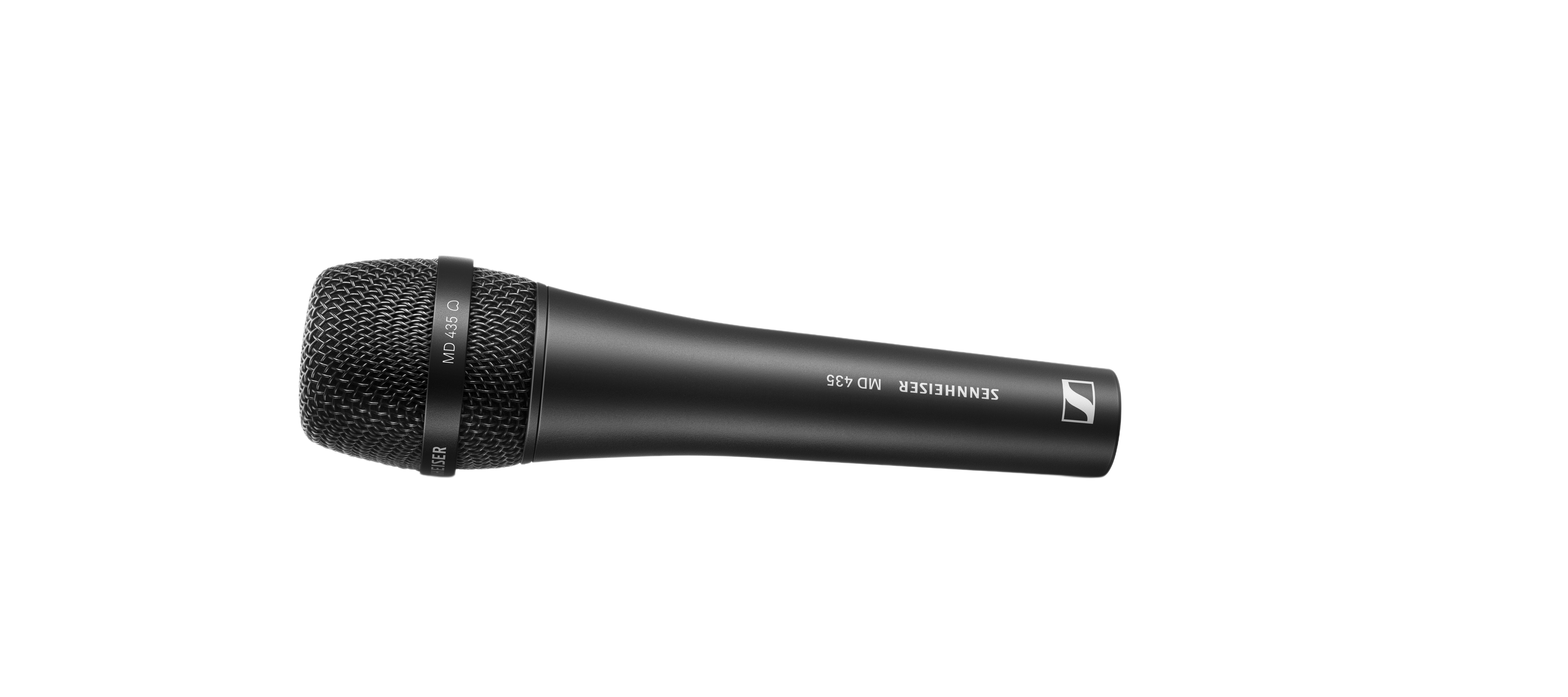 sennheiser MD435 ボーカル用 高級マイク ゼンハイザー