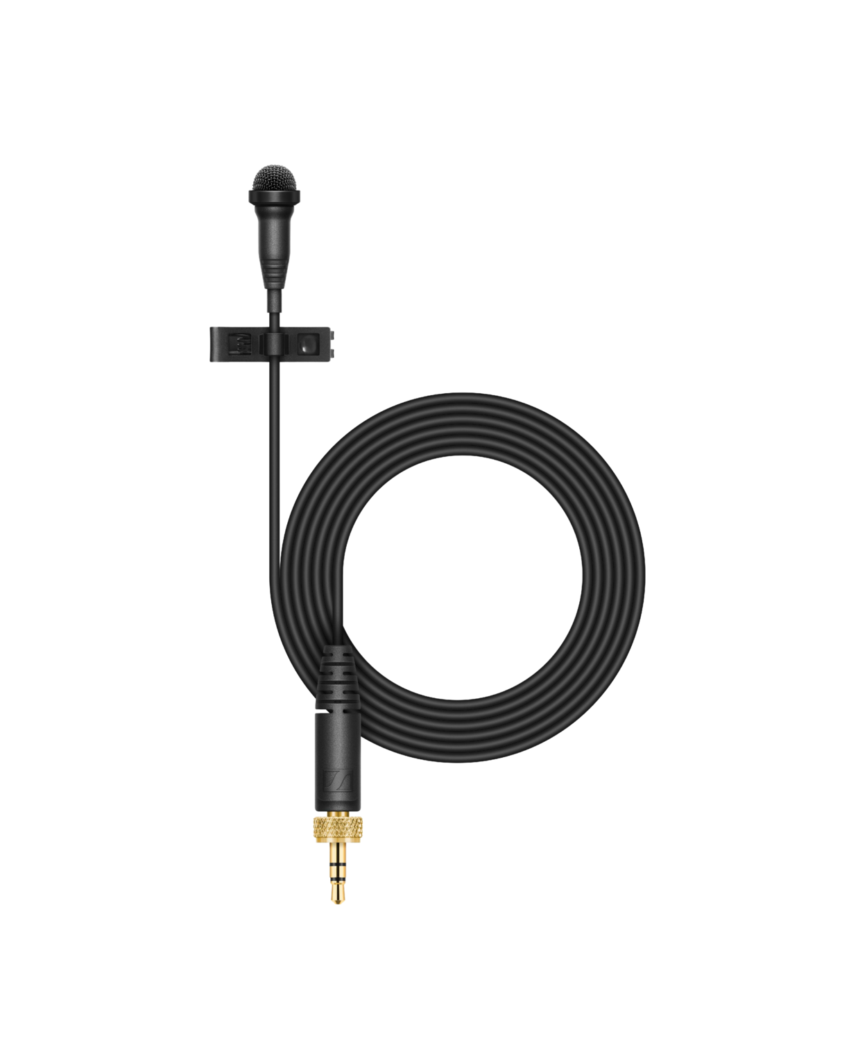 Amazon | Sennheiser ゼンハイザー ME 2 ラベリアマイクロフォン