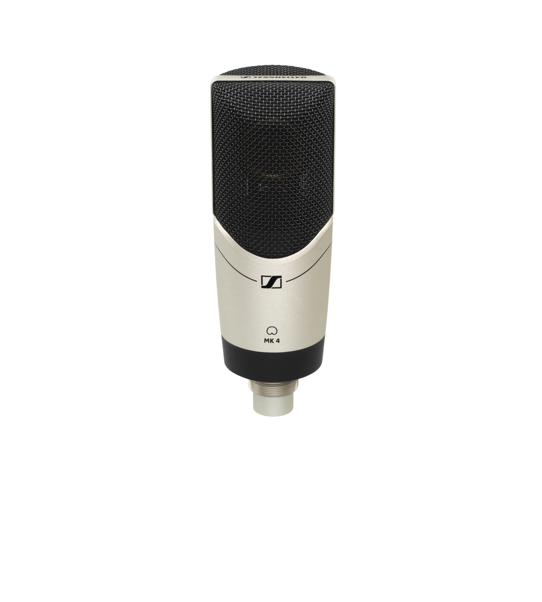 Condenser microphone MK-4 | Sennheiser Condenser microphone MK-4 | Sennheiser