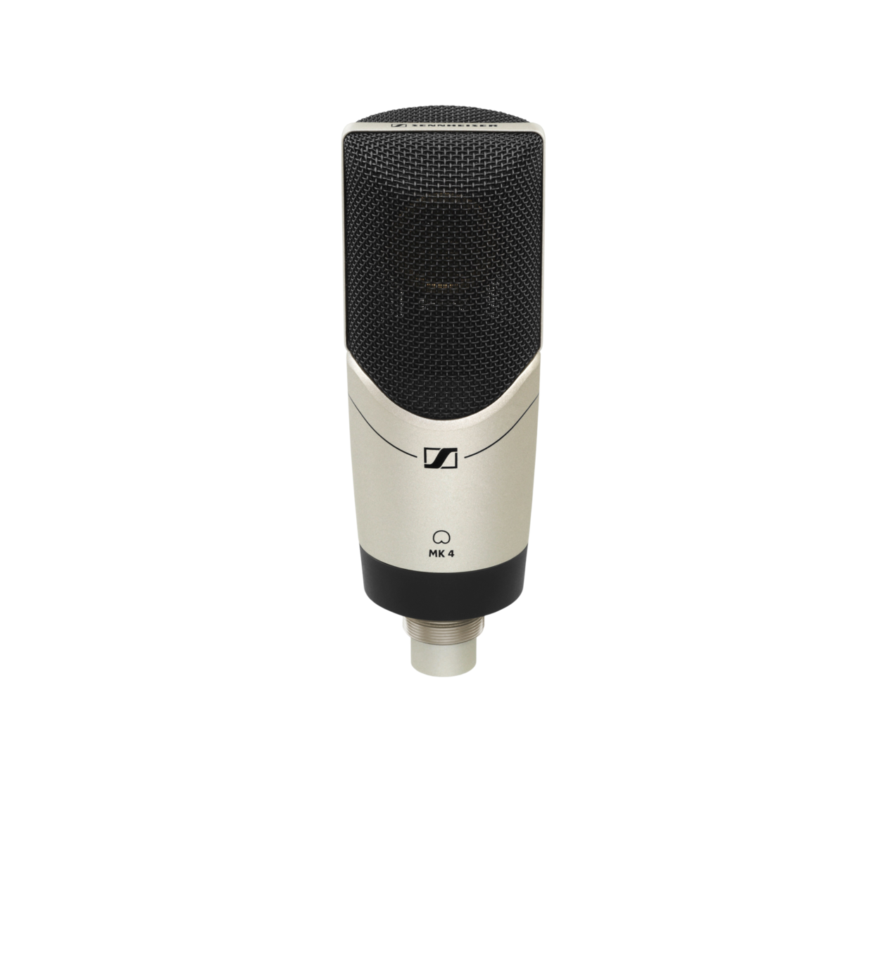 Condenser microphone MK-4 | Sennheiser - Sennheiser