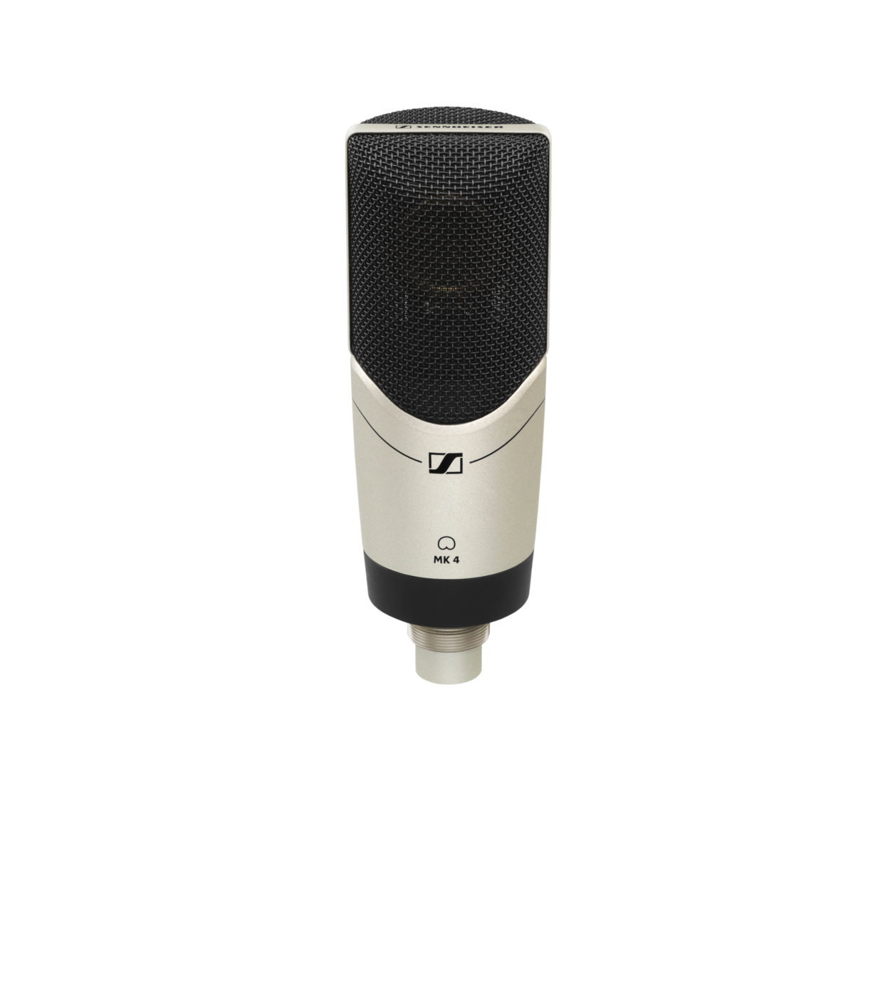 Condenser microphone MK-4 | Sennheiser - Sennheiser