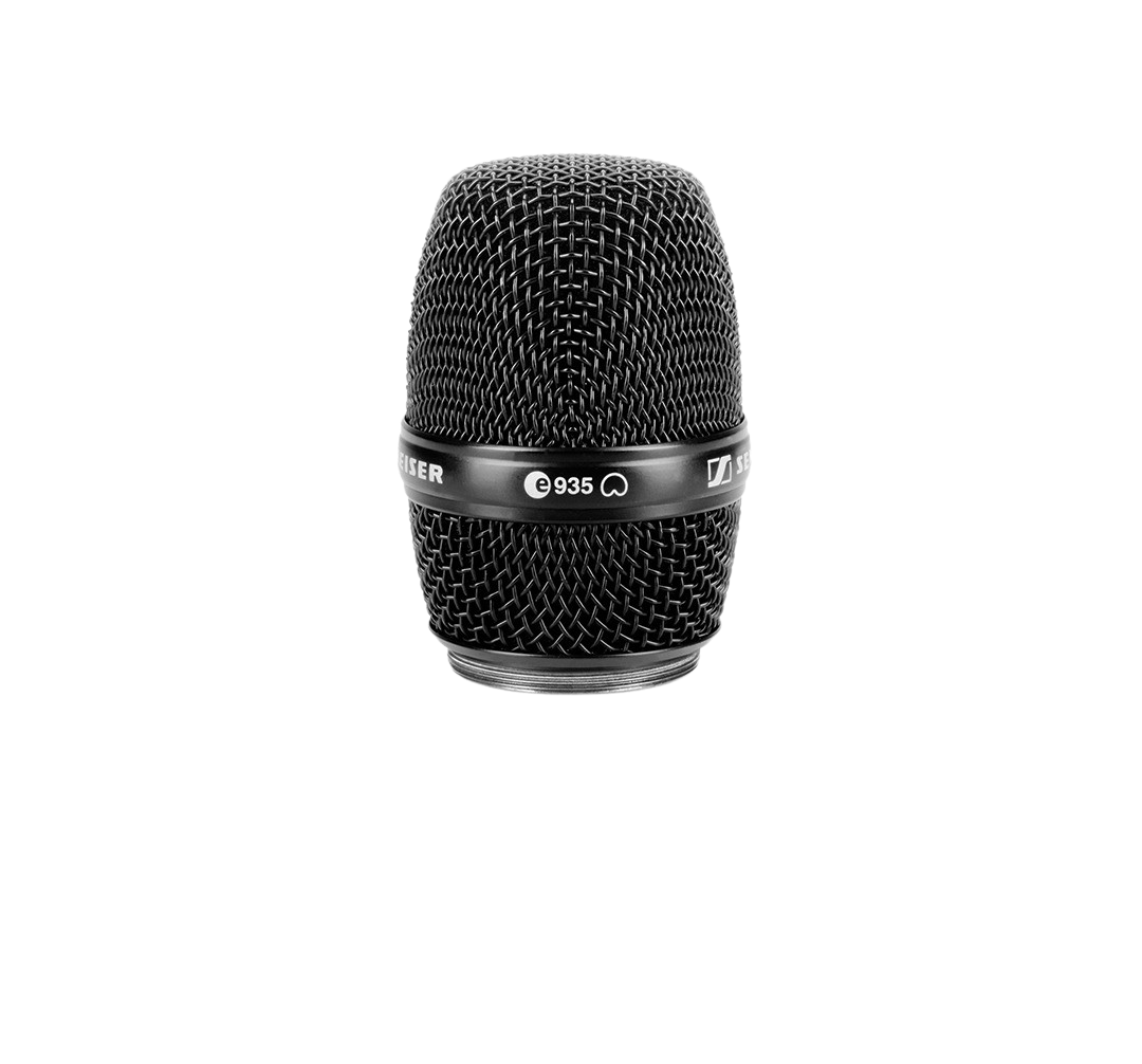 マイクカプセル MMD 935 | Sennheiser マイクカプセル MMD 935 | Sennheiser