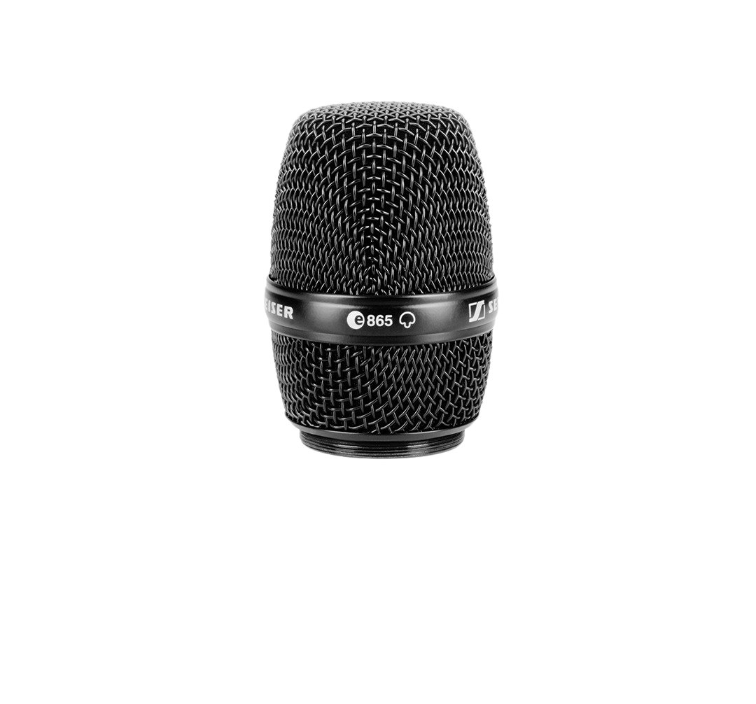 Microphone Vocal Sans Fil SENNHEISER Système SKM9000 - SOUMARI