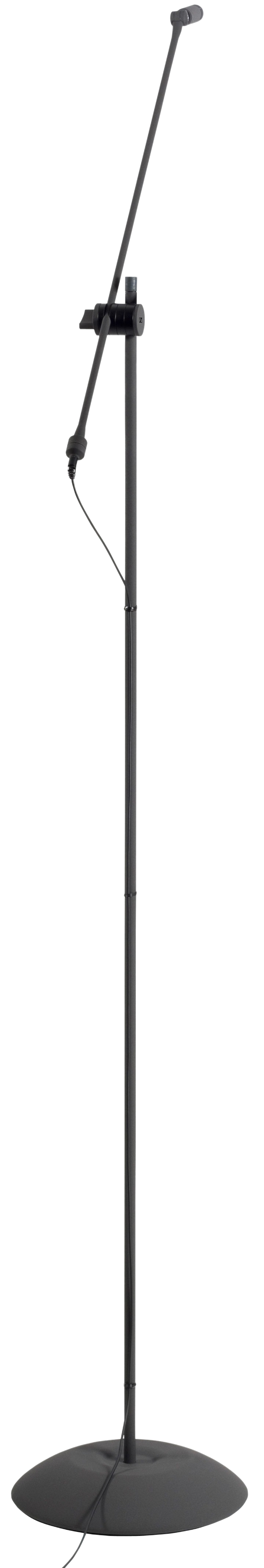 MZGE 8000 Microphone Accessory | Sennheiser