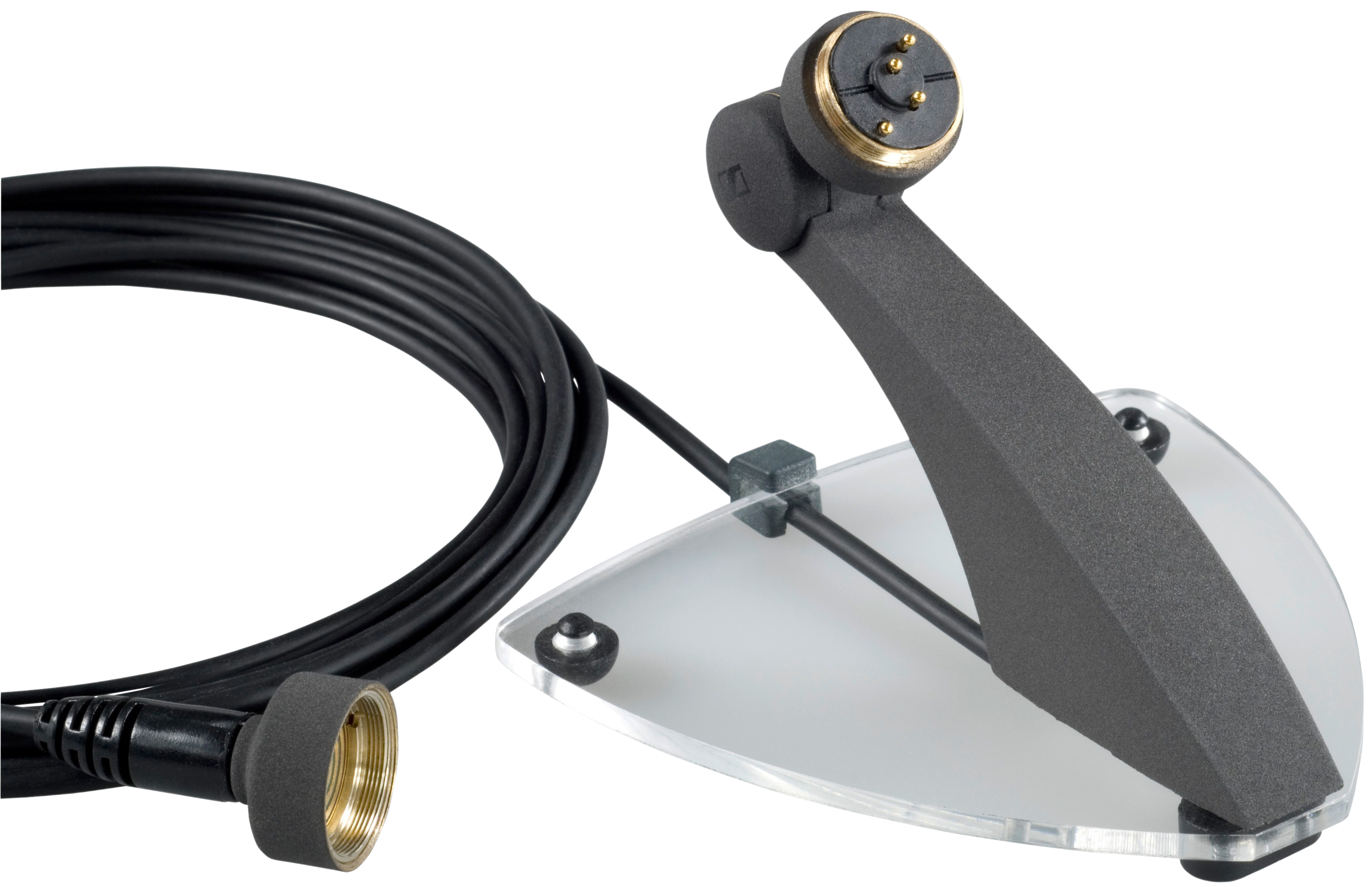 Shotgun microphone MKH 8060 | Sennheiser Shotgun microphone MKH 8060 | Sennheiser