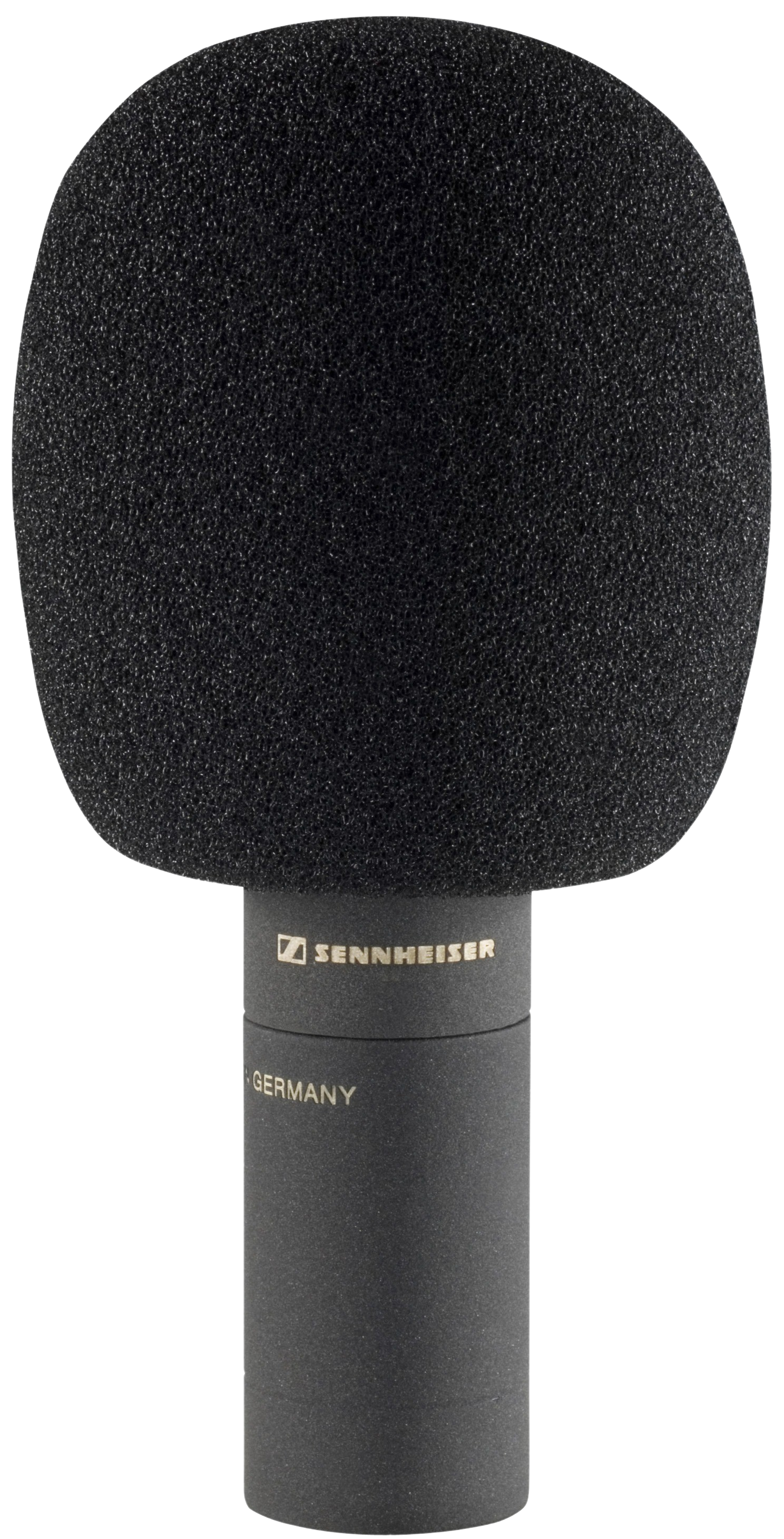 Location micro chant Sennheiser e 965 micro