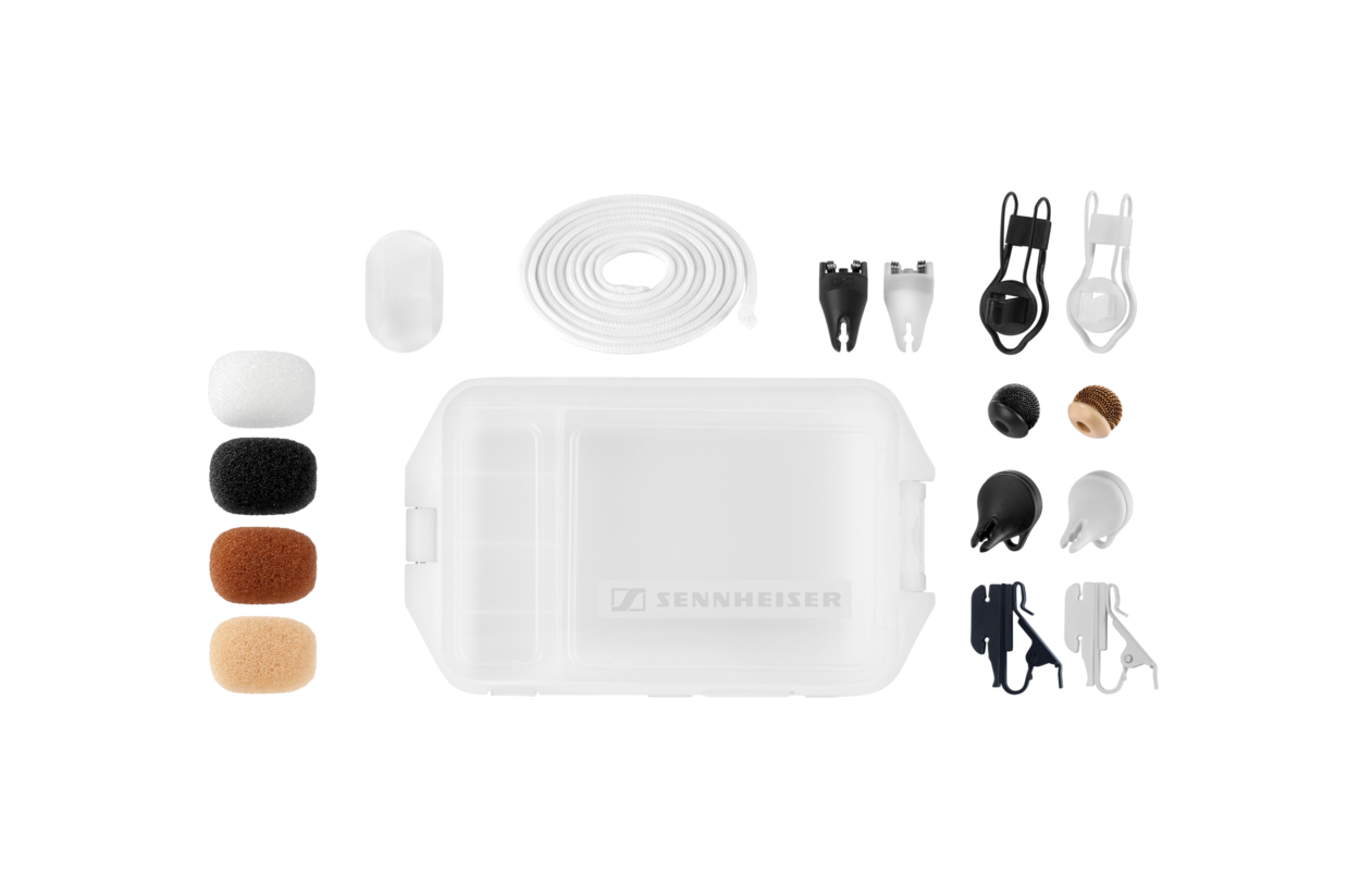SENNHEISER ( ゼンハイザー )MZQ02ANT 3個セット SENNHEISER ( ゼンハイザー ) MZQ02ANT | サウンドハウス