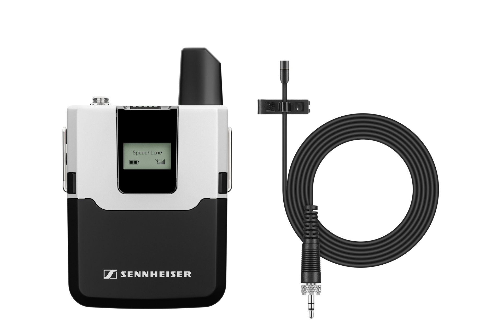 SL Bodypack MKE 2 KIT Sennheiser Sennheiser