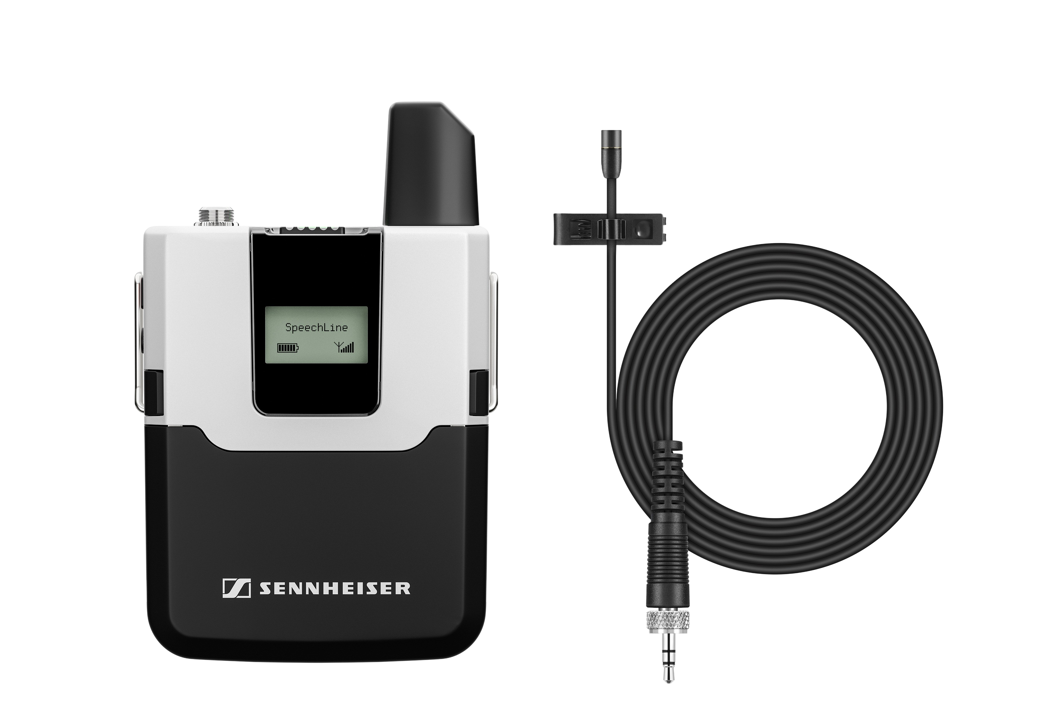 SL DW Bodypack MKE2 Set