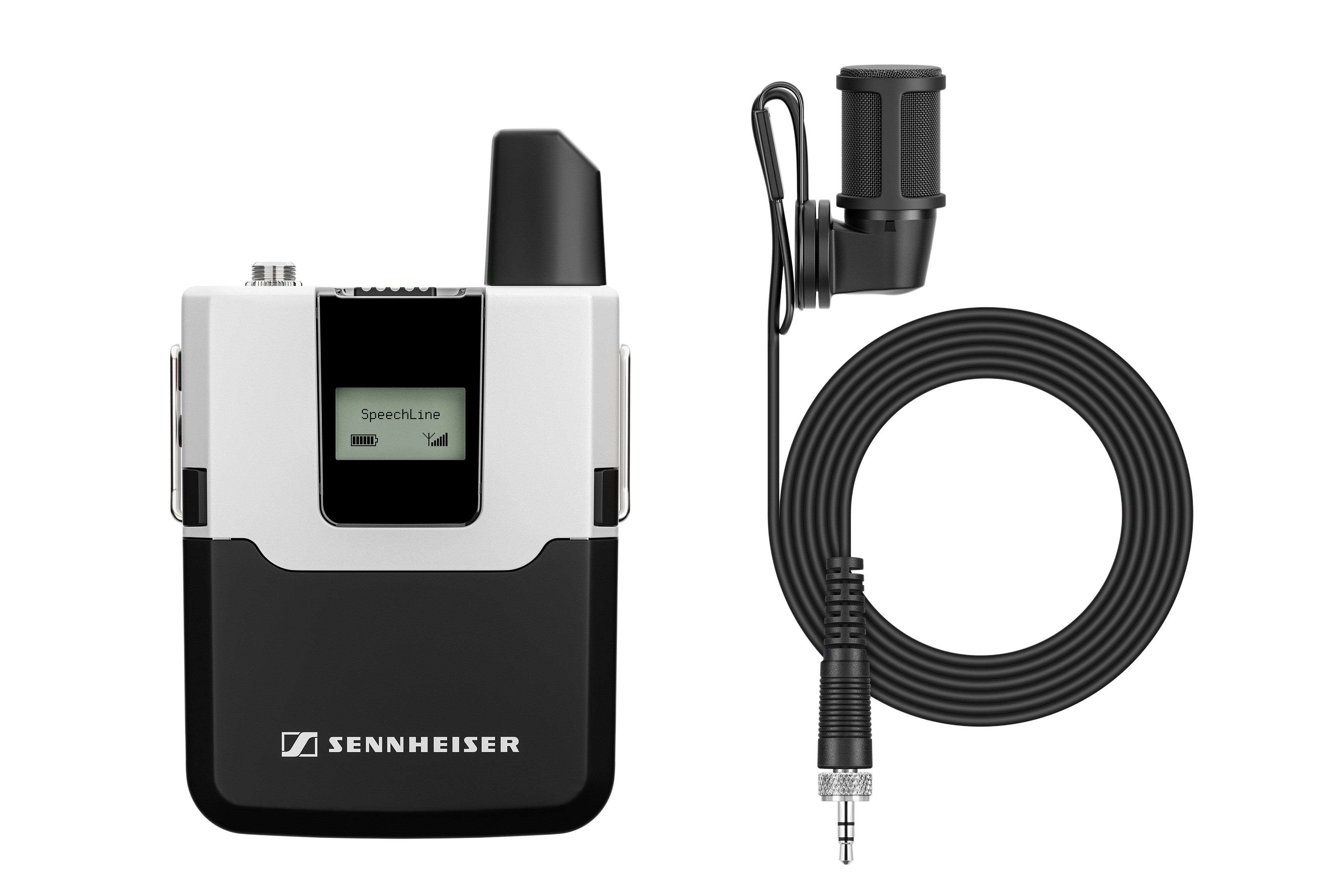 SL DW Bodypack MKE40 Set