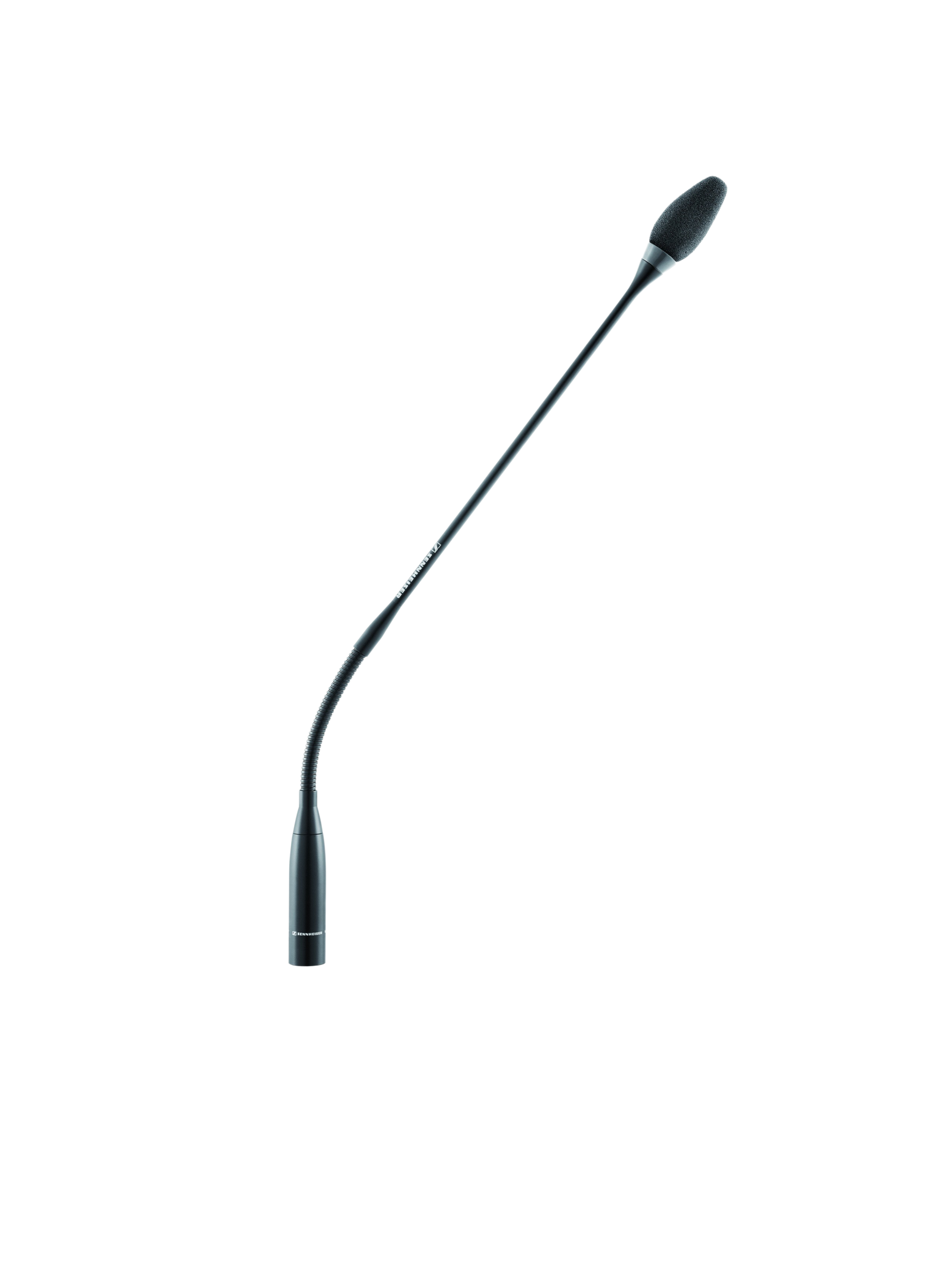 Sennheiser gooseneck microphone store
