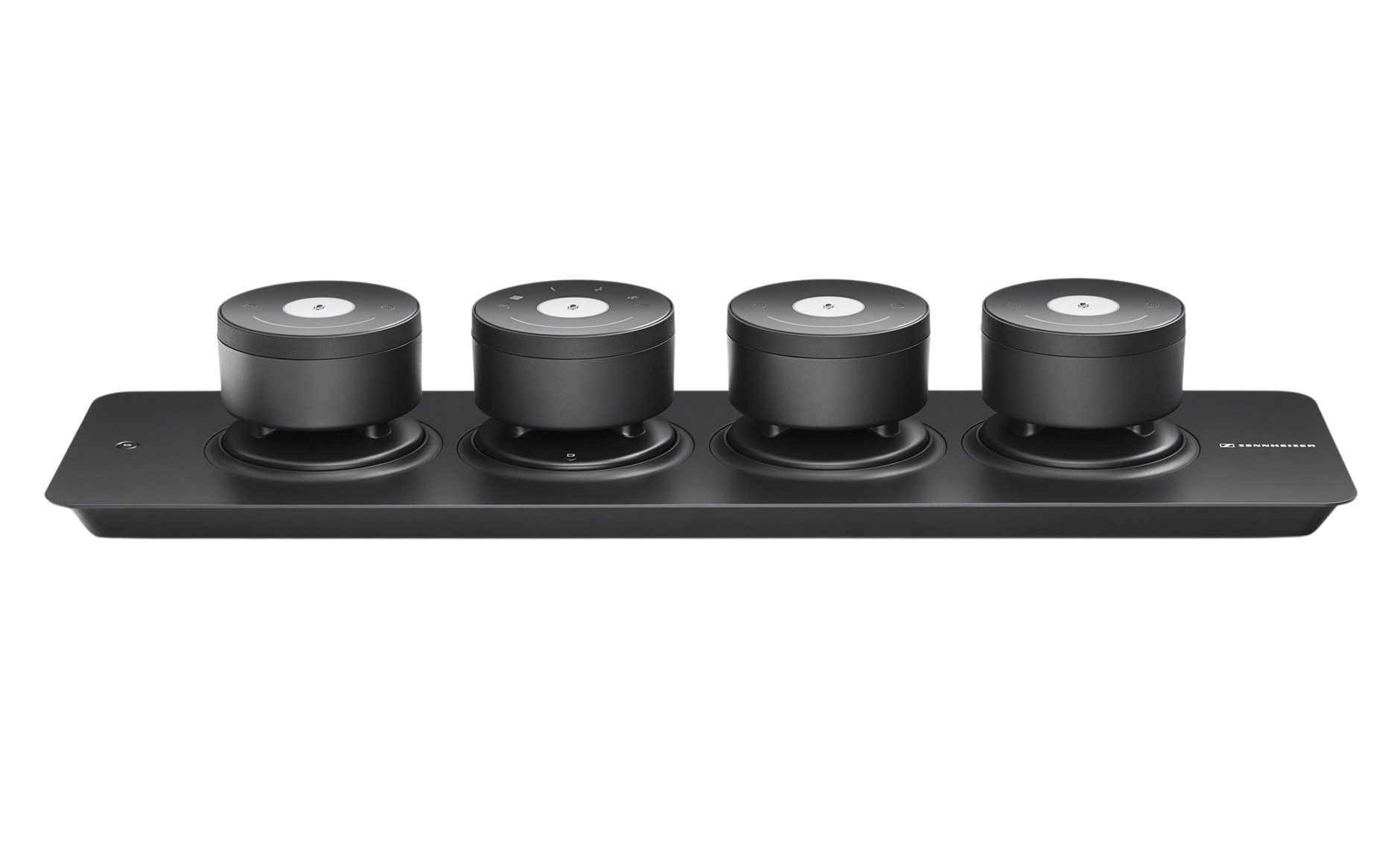 Sennheiser teamconnect wireless top tray set