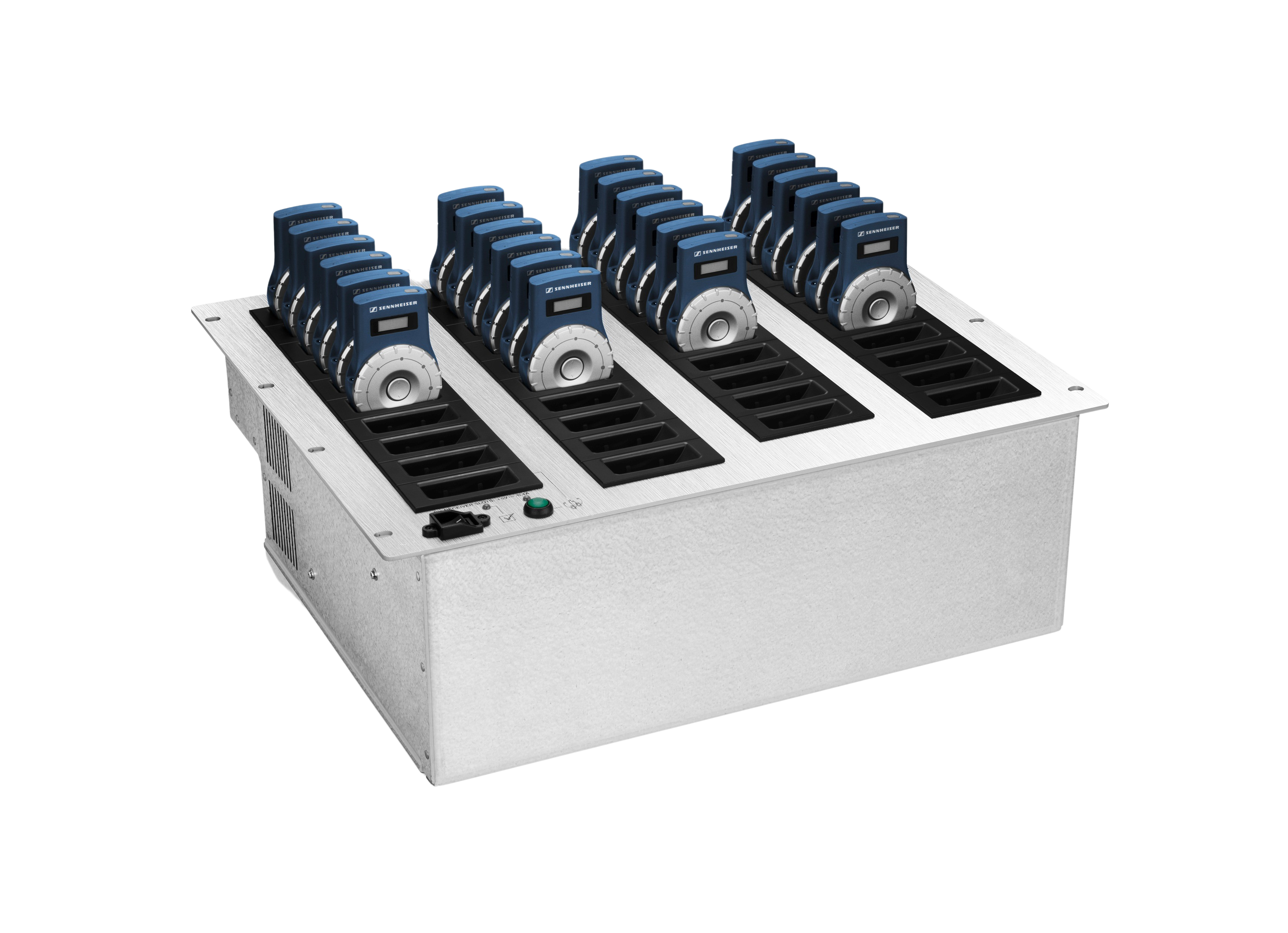 Tourguide Accessories