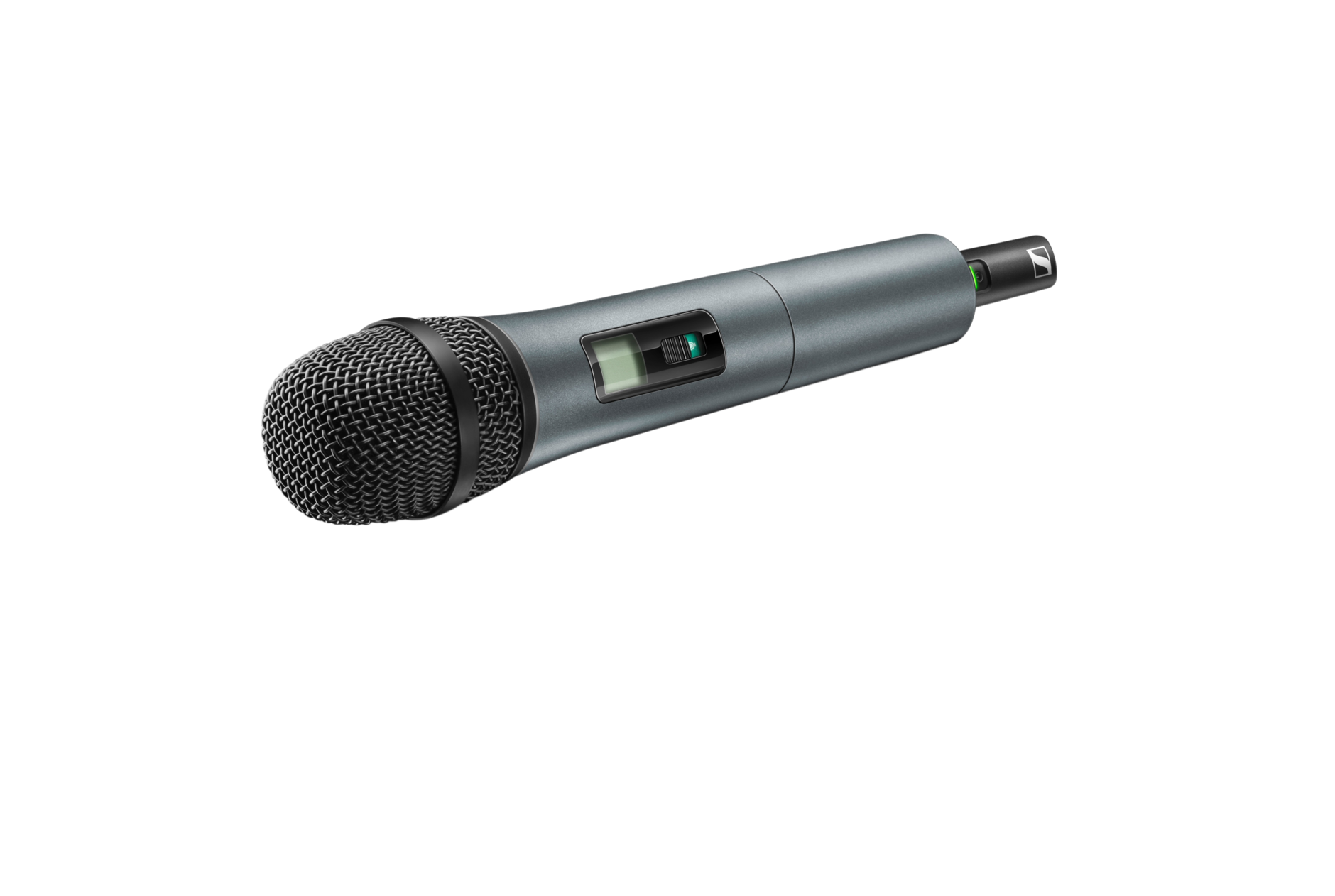 Micro serre tête SENNHEISER XSW1-ME3-B