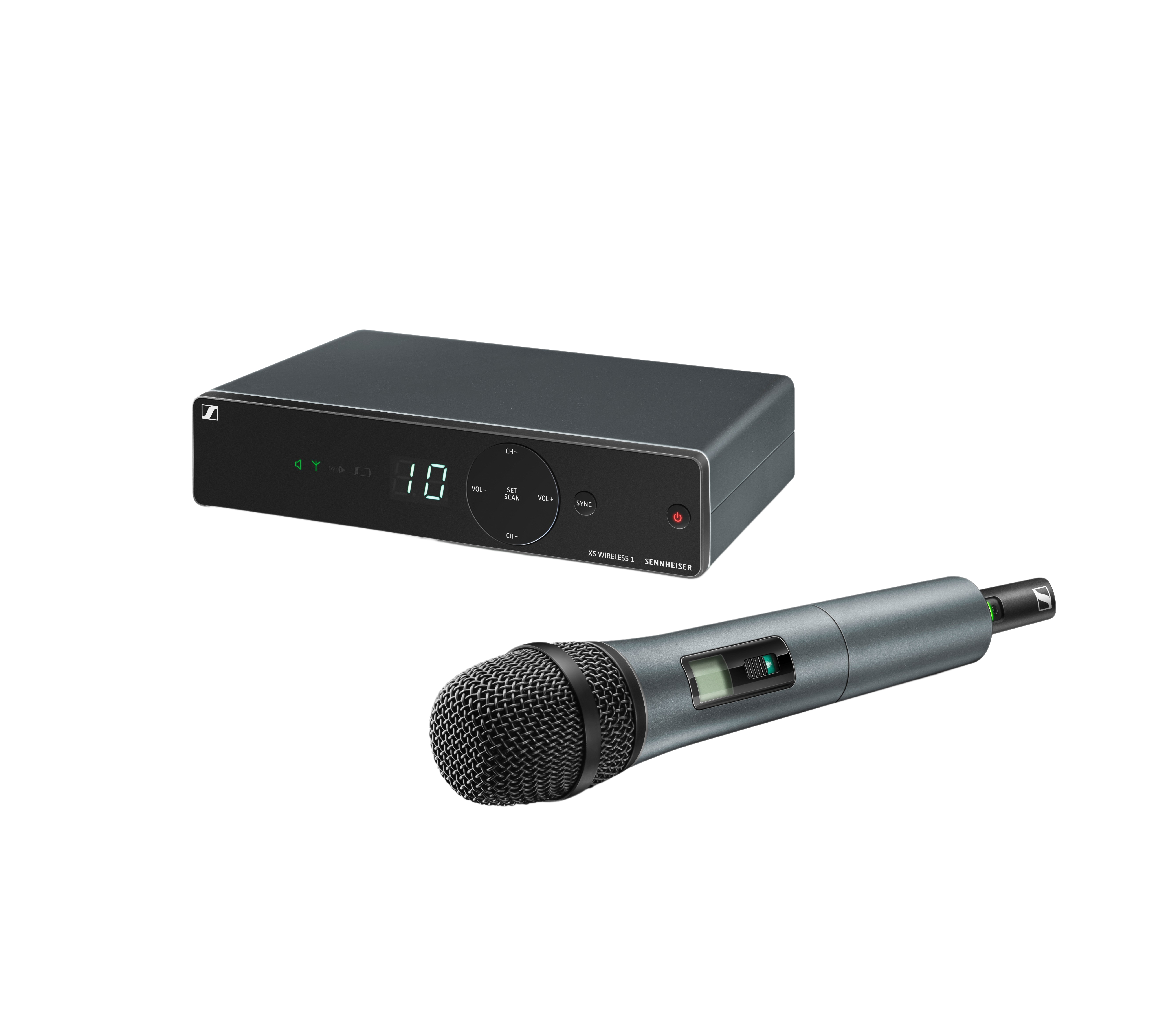 Comment choisir et configurer un microphone d'enregistrement vocal pou –  SYNCO