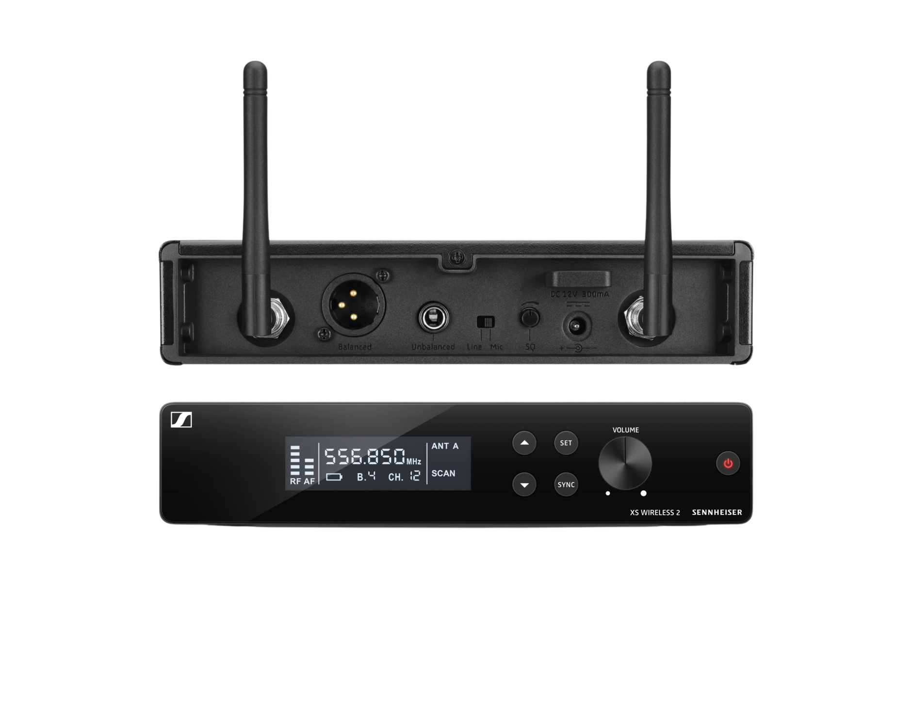XS_Wireless_2_Receiver_antennas_product_shot_cutout_front_back_view_set.png