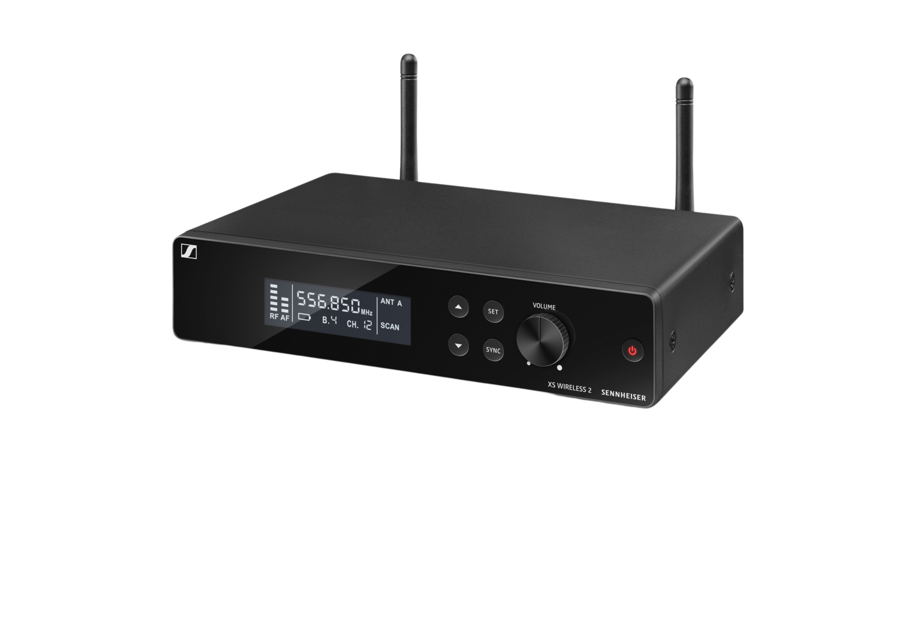 Sennheiser xs shop wireless 2