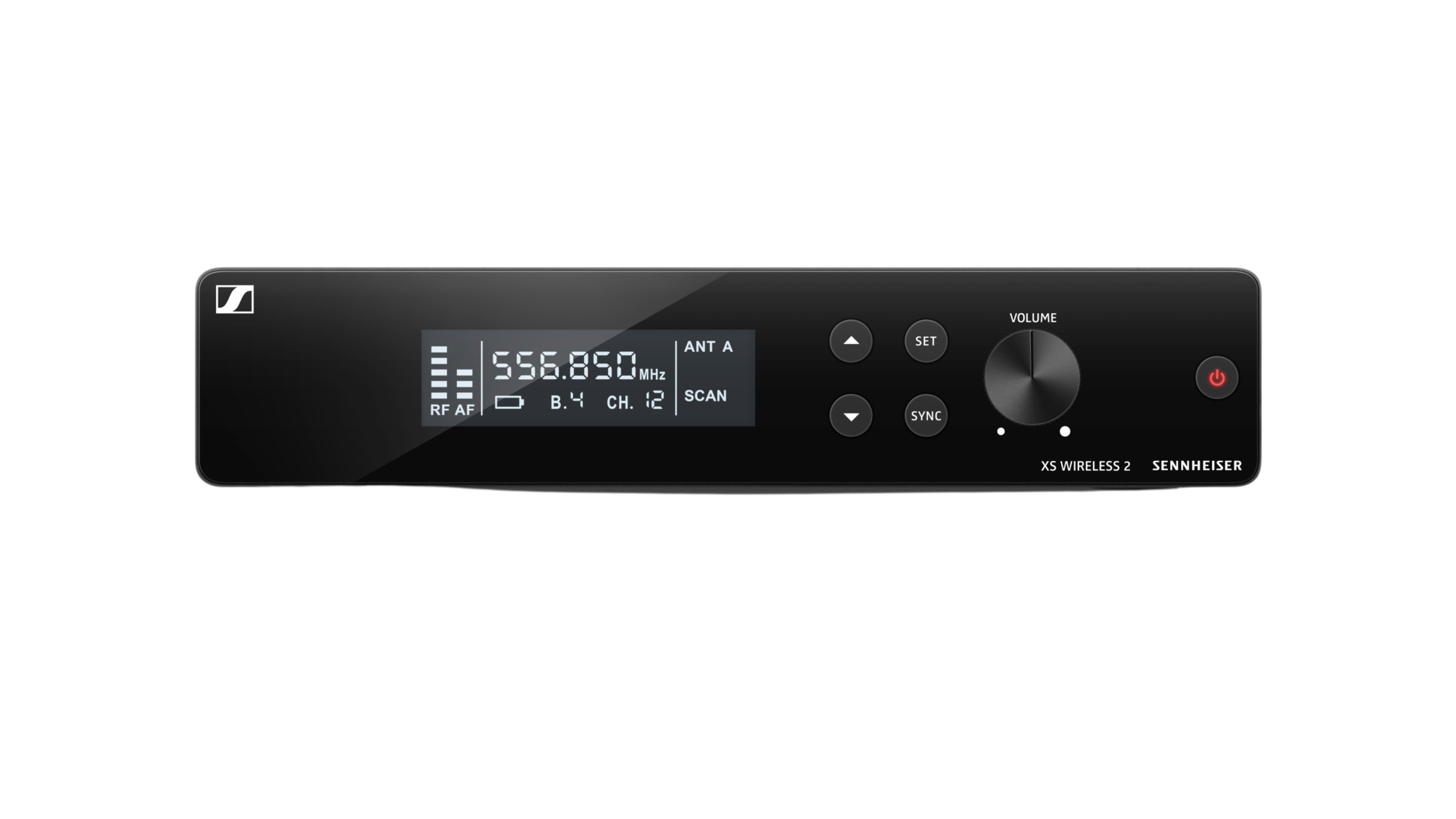 Sennheiser hotsell xsw 2