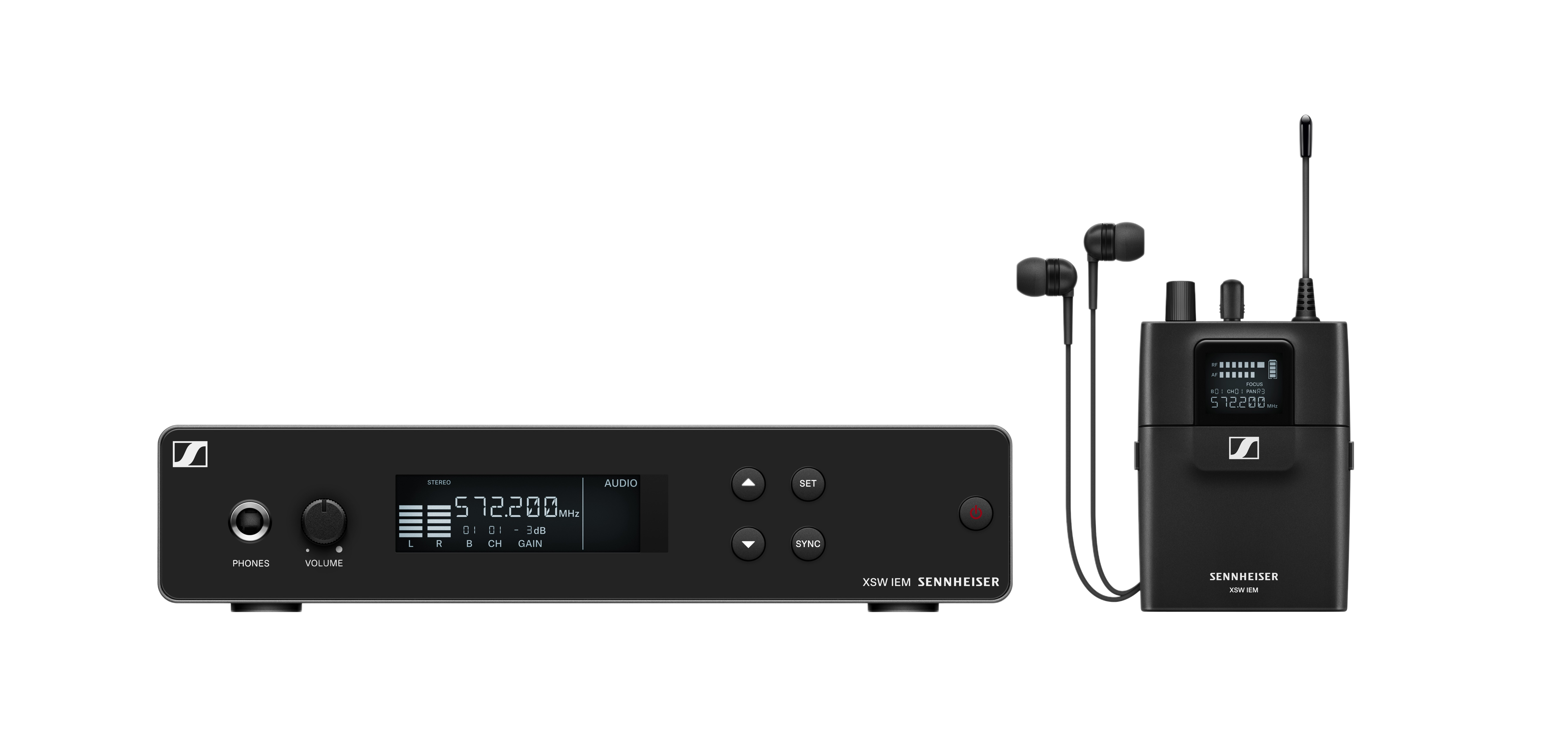 XS WIRELESS