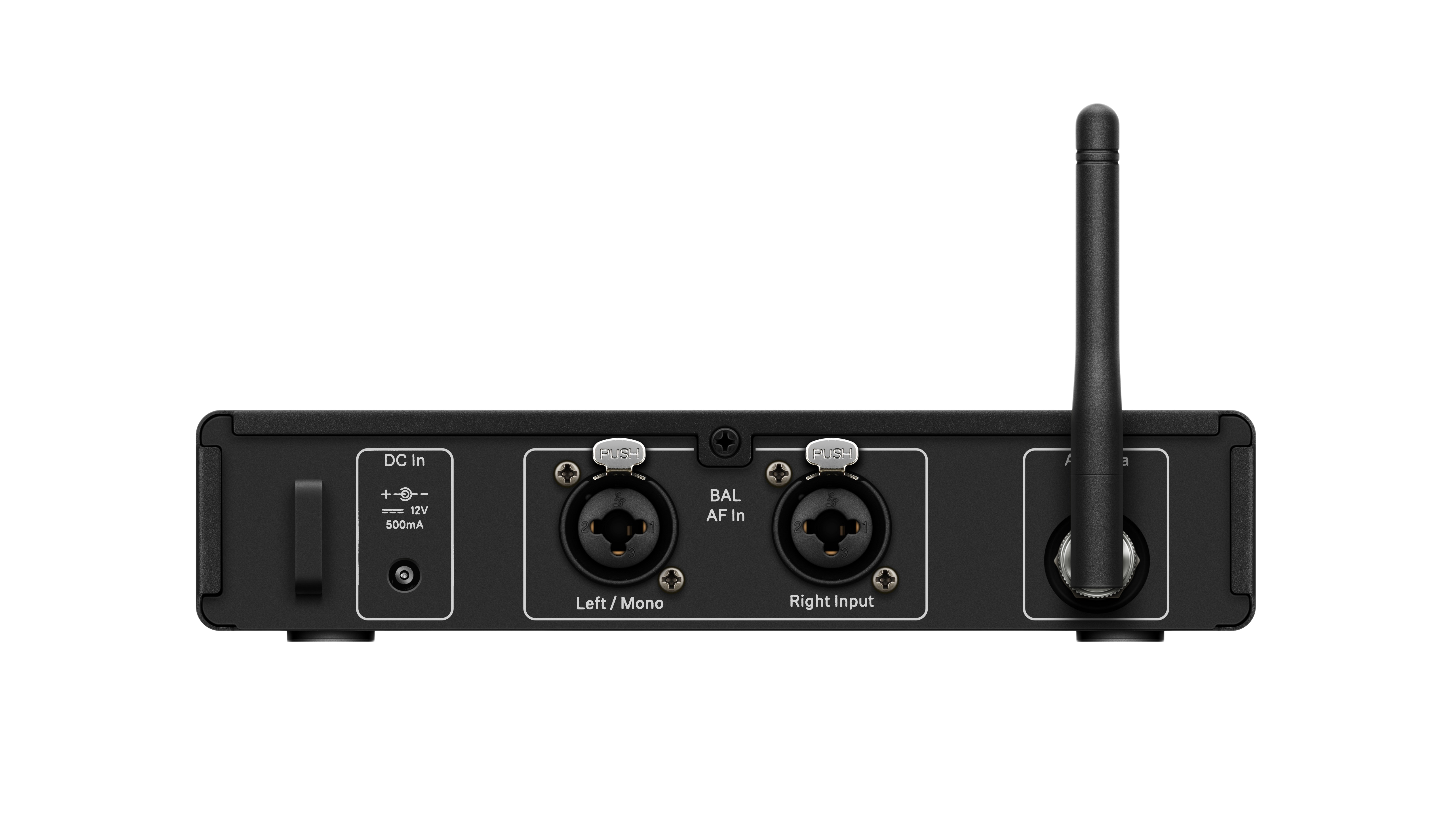 Stereo sender XSW IEM SR Sennheiser Sennheiser