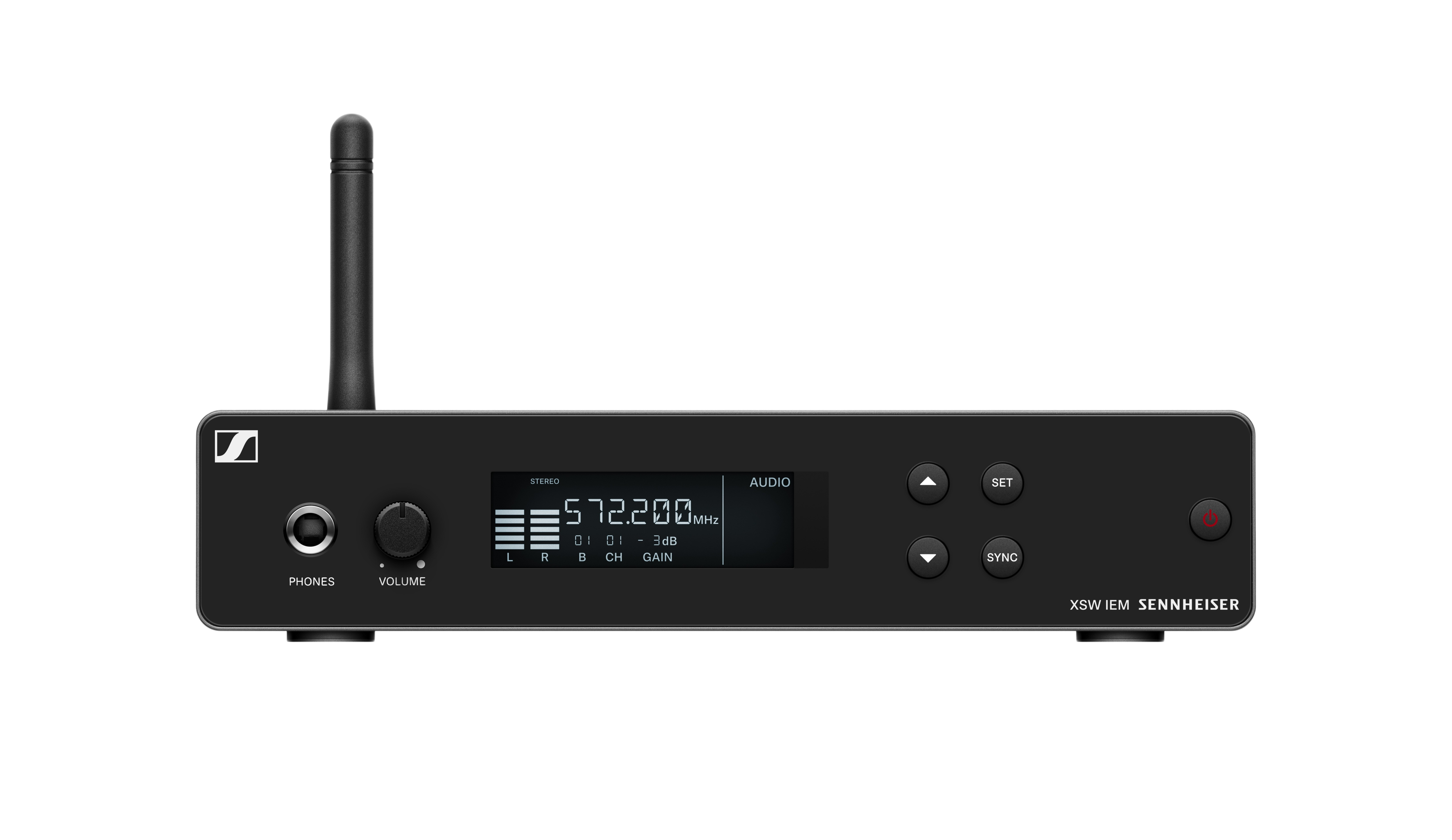 Sennheiser wireless transmitter sales