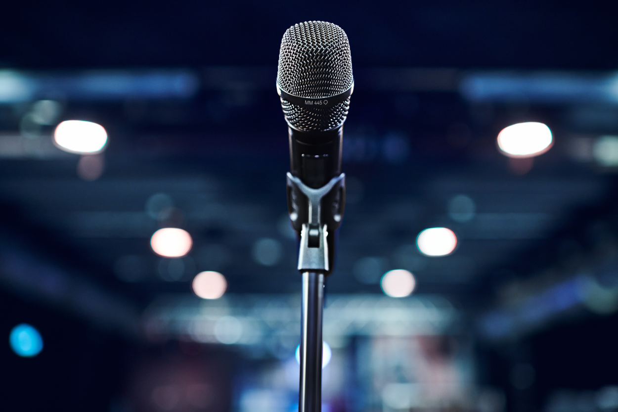 Kit de micro de microphone professionnel pour chanter enregistrement stéréo  Asmr Broadcast