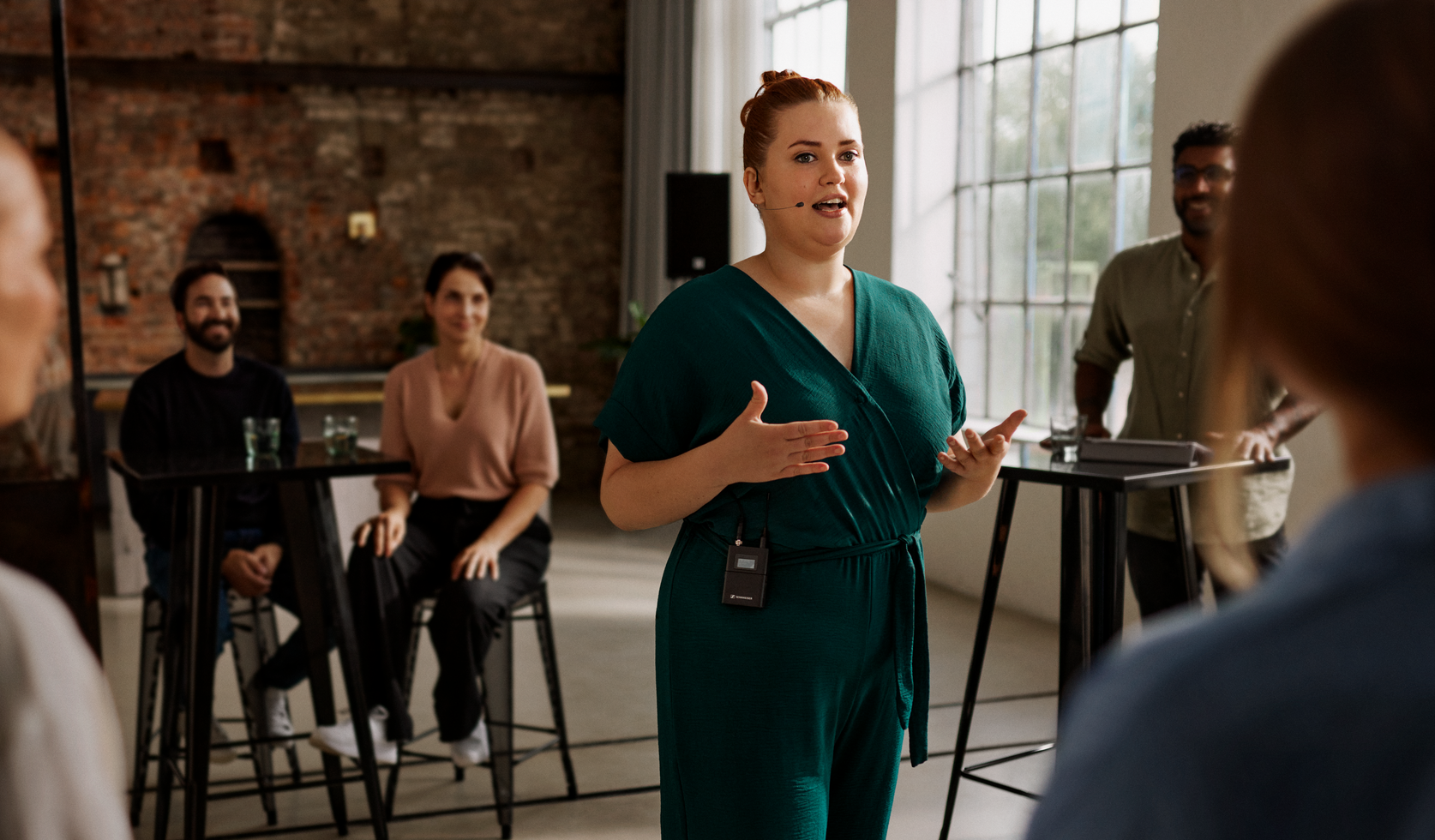 EW-DX for Business & Education