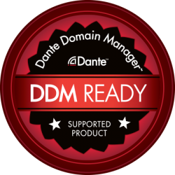 DDM 対応