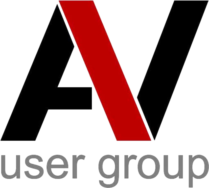 AV User Group