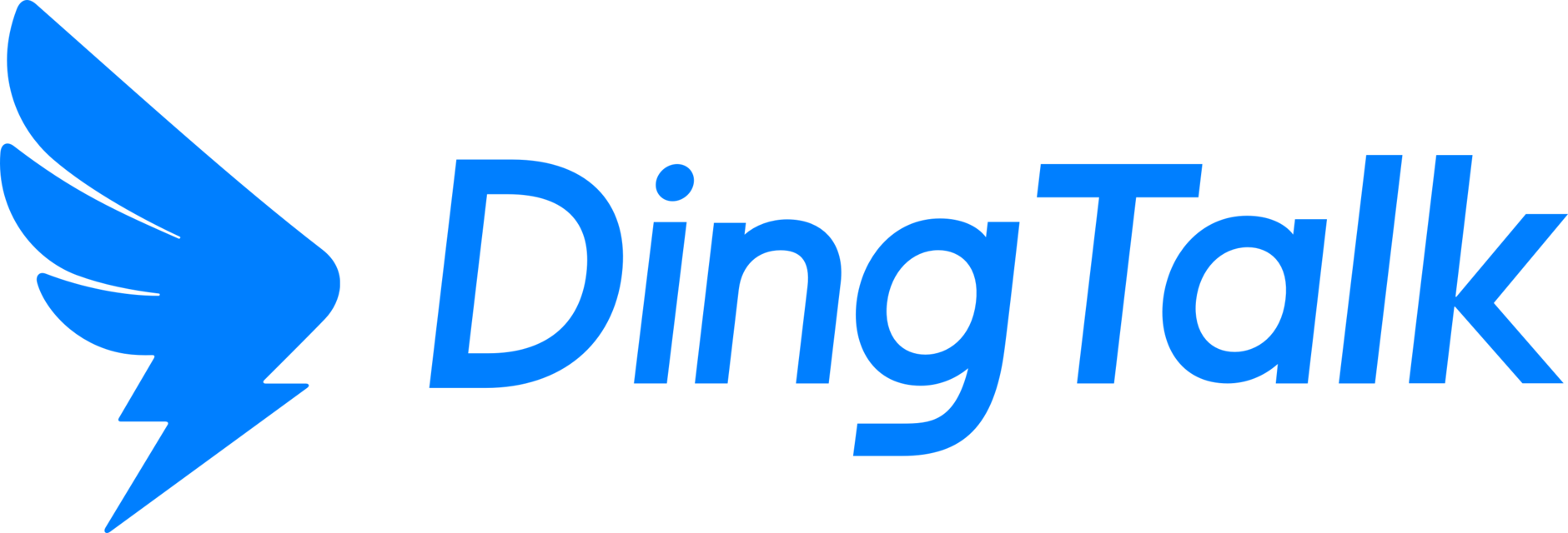 DingTalk