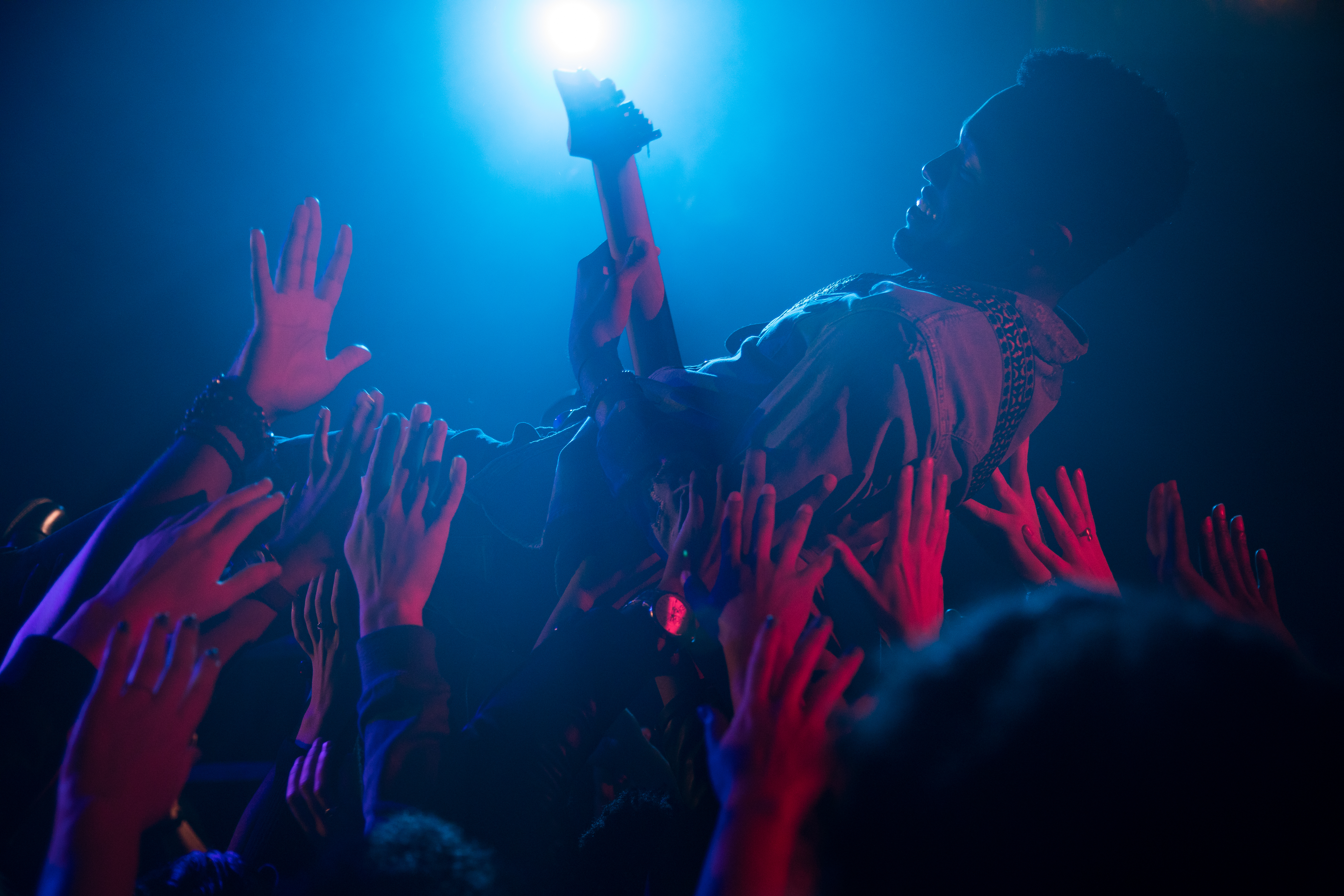 XS Wireless Digital | Stage & Rehearsal